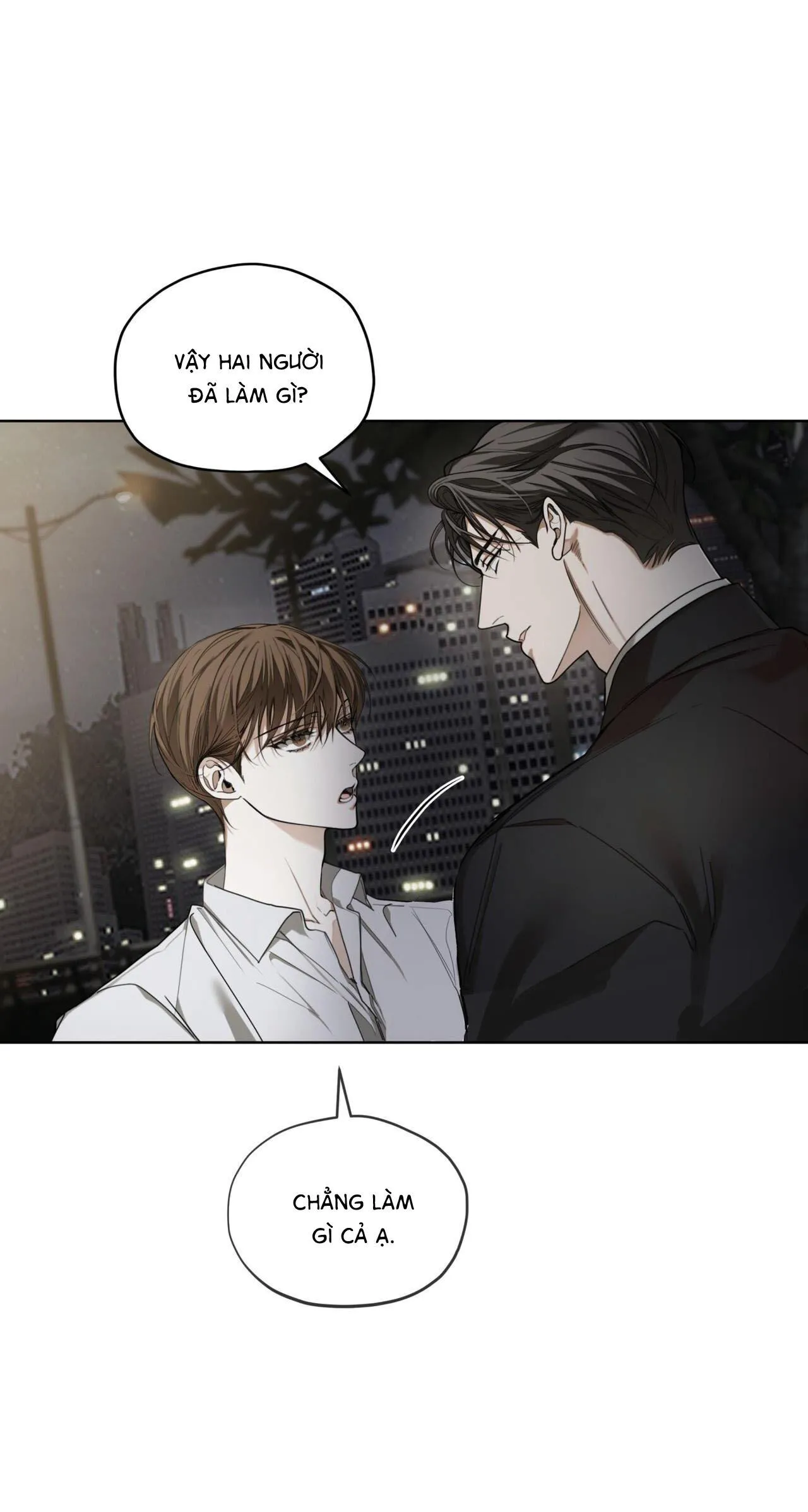 Phạm Luật Chapter 79 Trang 25