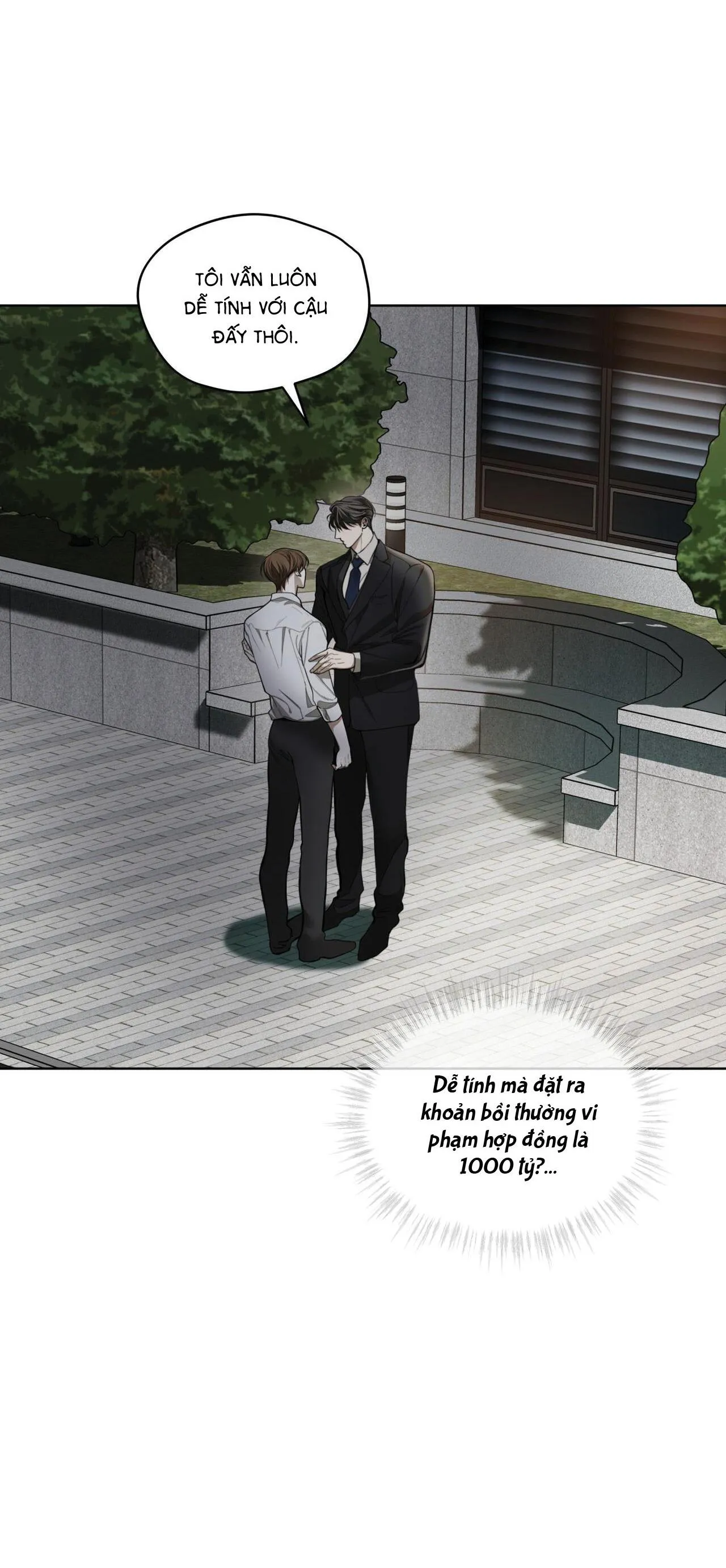 Phạm Luật Chapter 79 Trang 28