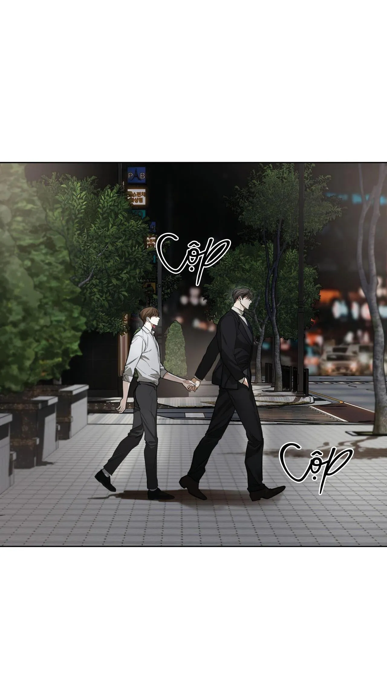 Phạm Luật Chapter 79 Trang 29