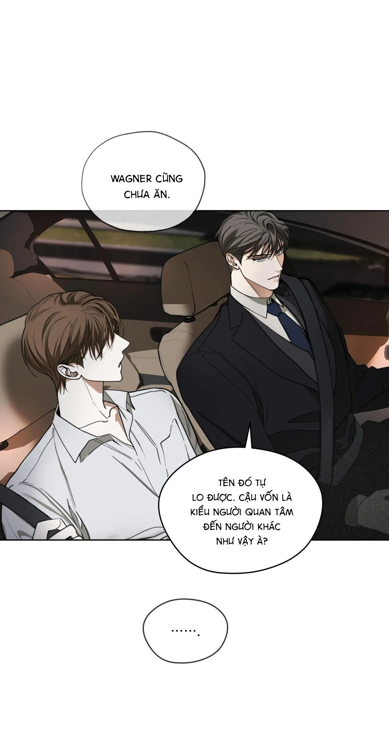 Phạm Luật Chapter 79 Trang 30