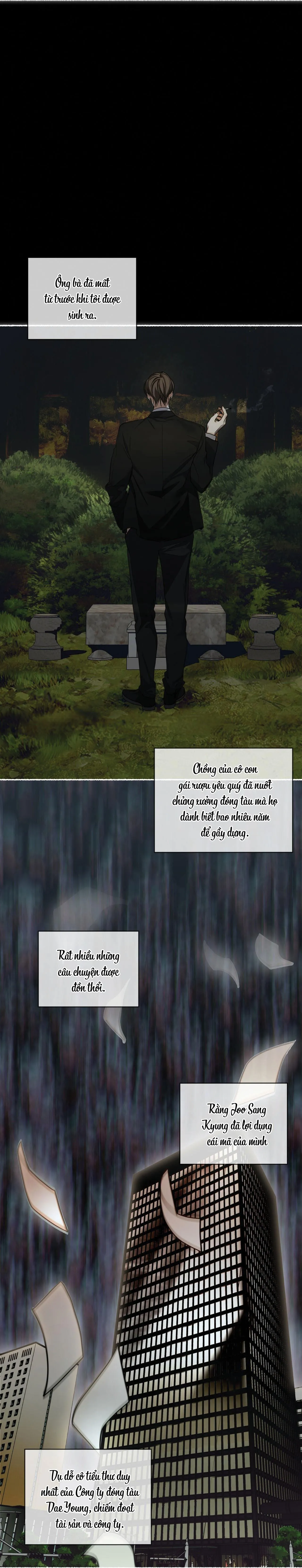 Phạm Luật Chapter 79 Trang 36