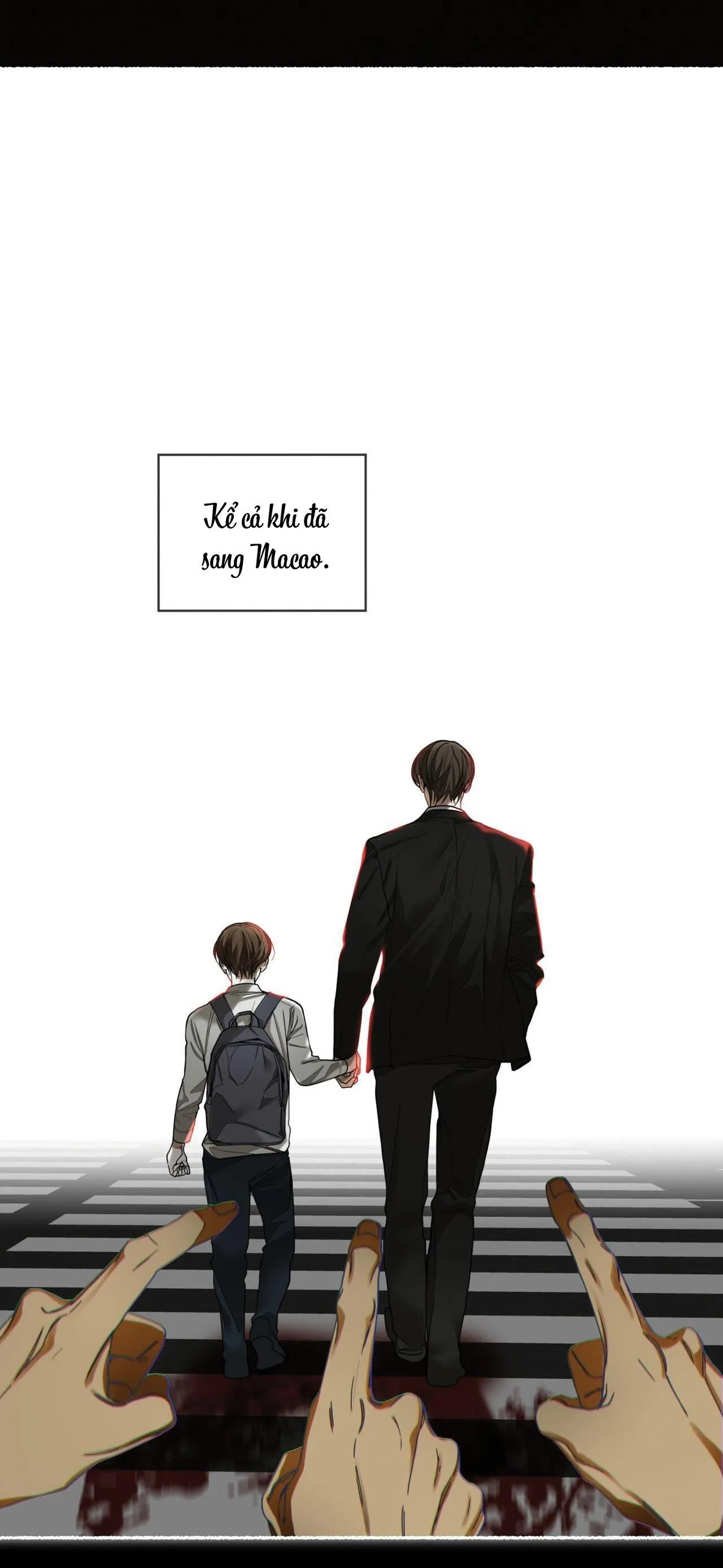 Phạm Luật Chapter 79 Trang 38