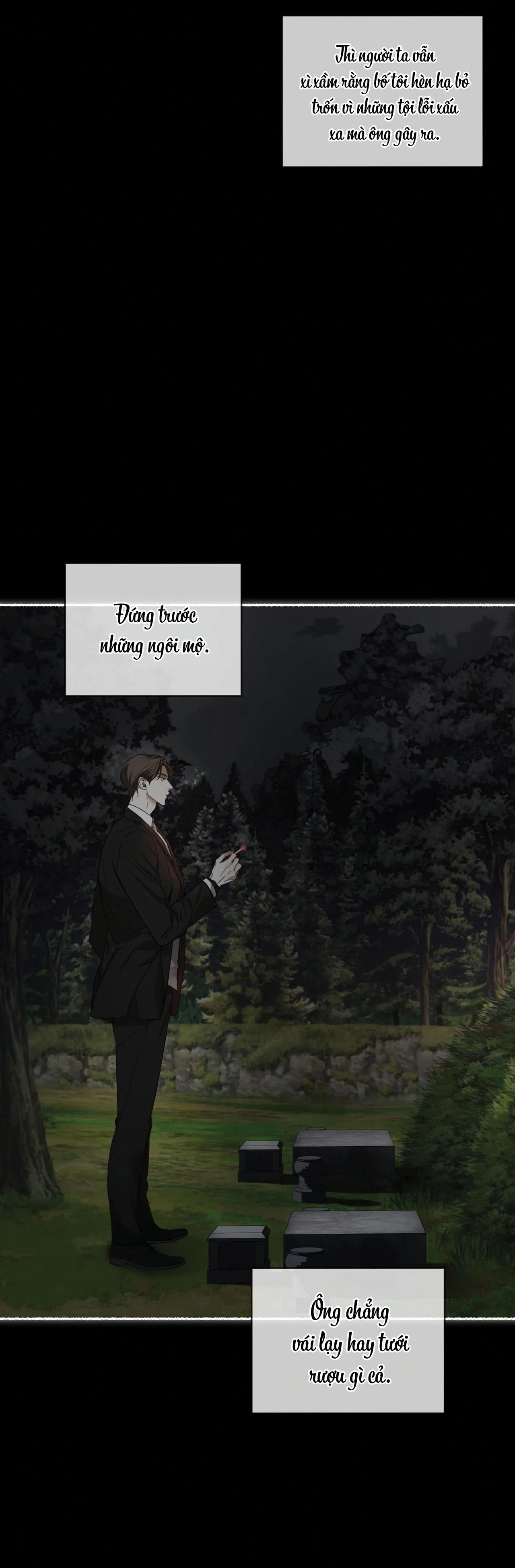 Phạm Luật Chapter 79 Trang 39