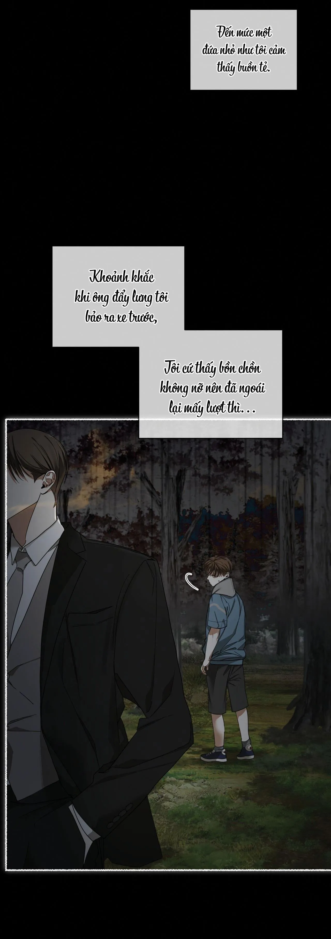 Phạm Luật Chapter 79 Trang 41