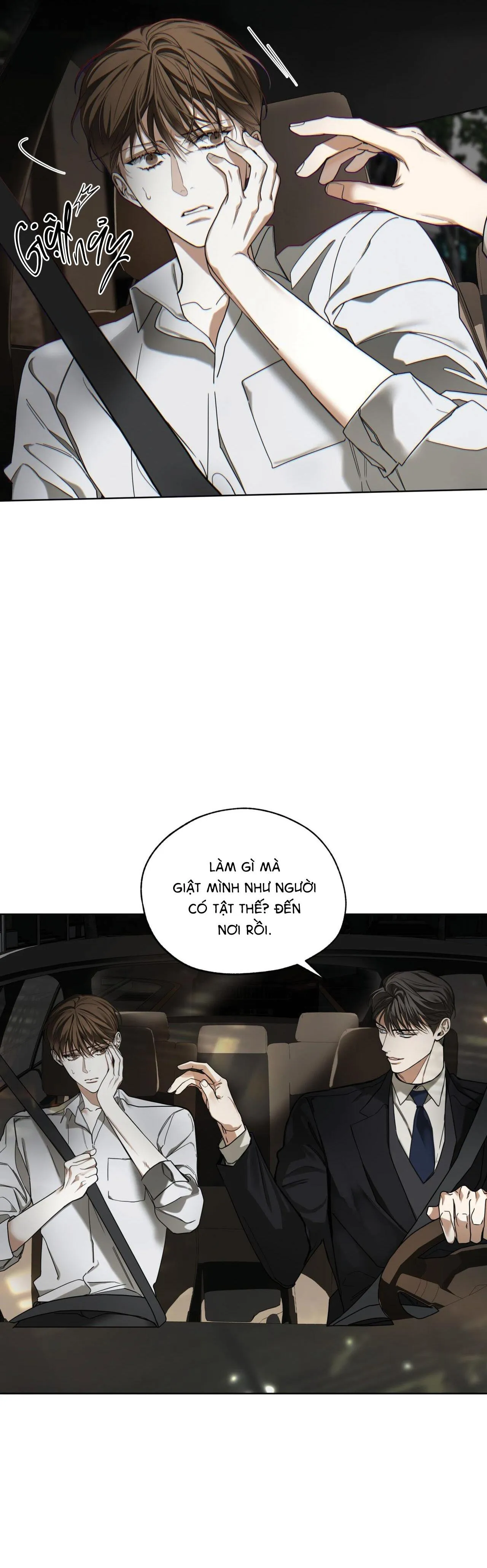 Phạm Luật Chapter 79 Trang 45