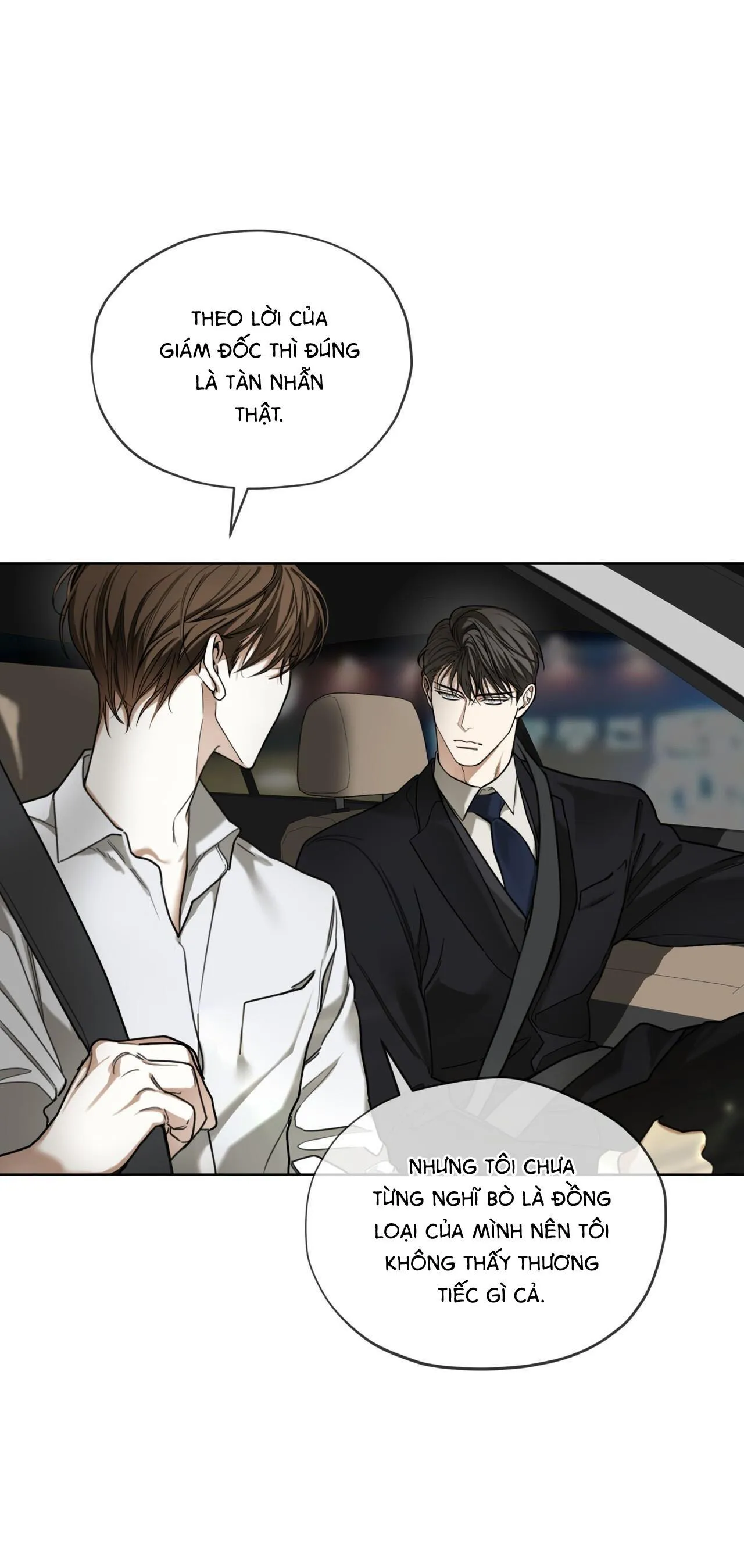 Phạm Luật Chapter 80 Trang 4