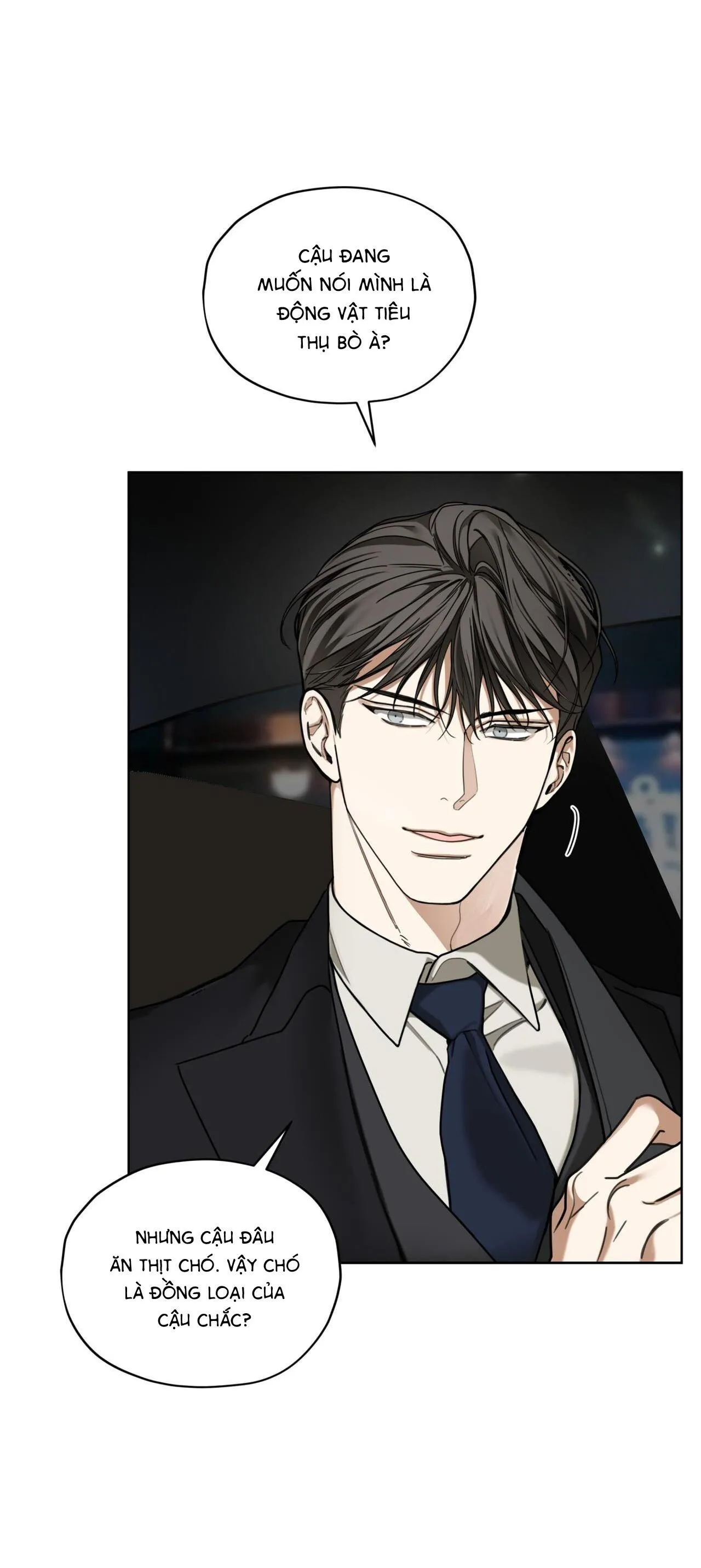 Phạm Luật Chapter 80 Trang 5