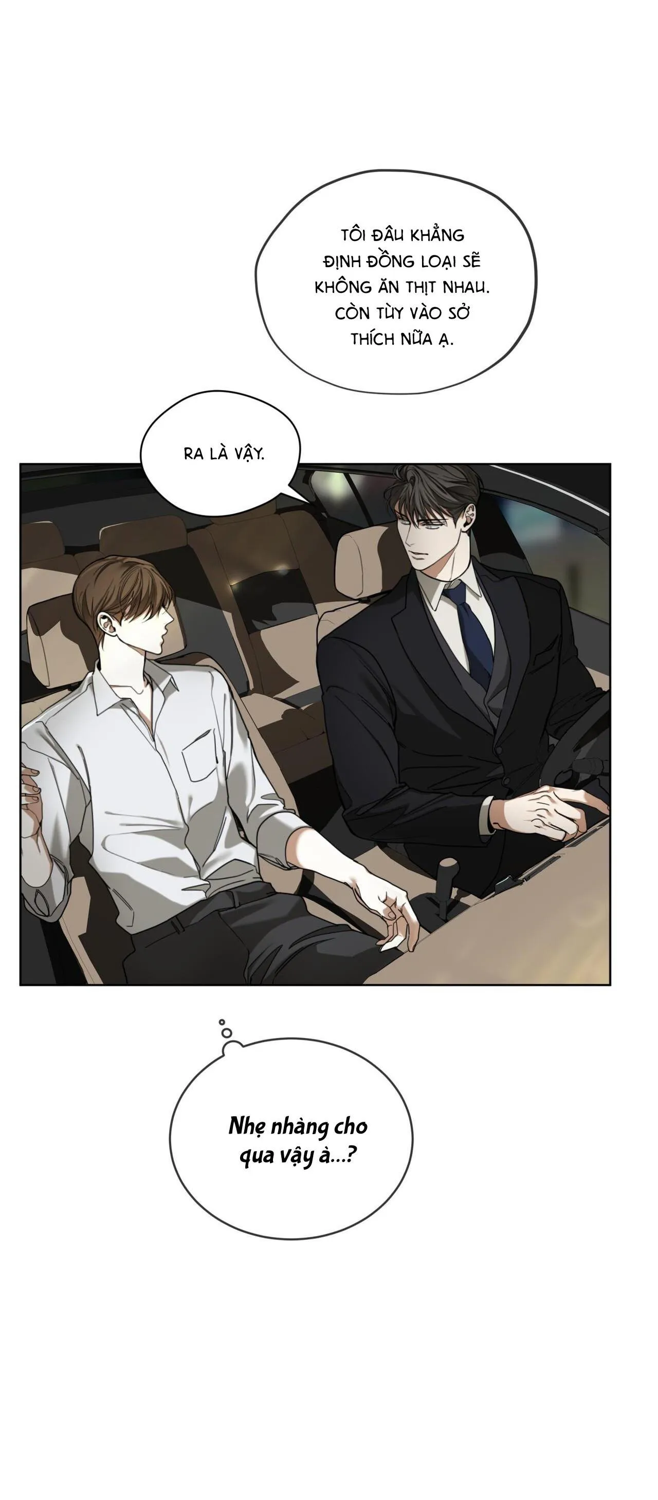 Phạm Luật Chapter 80 Trang 6