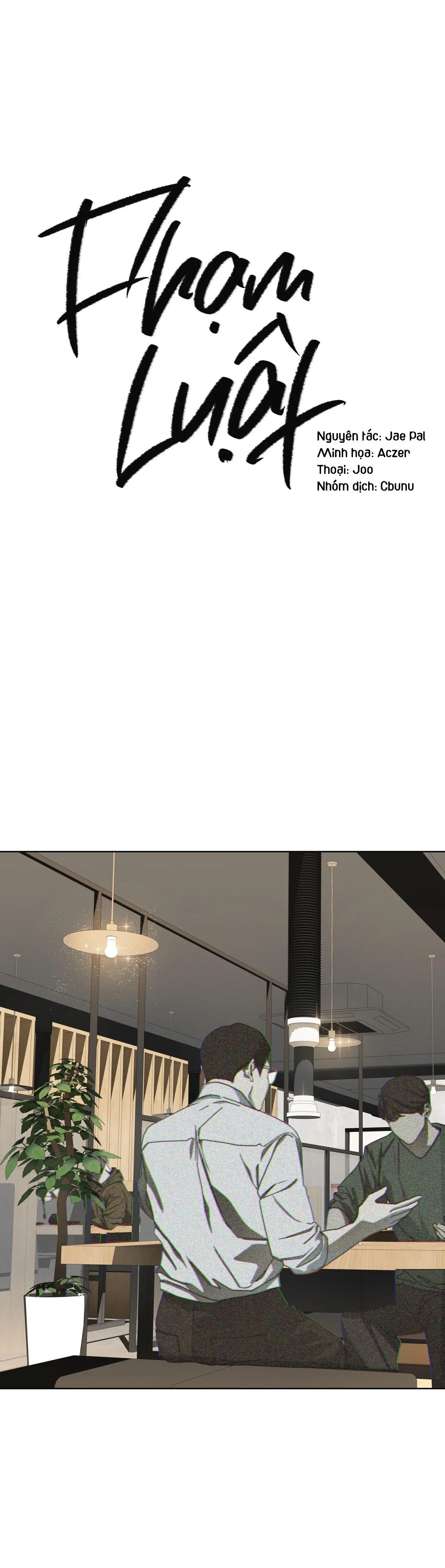 Phạm Luật Chapter 80 Trang 7