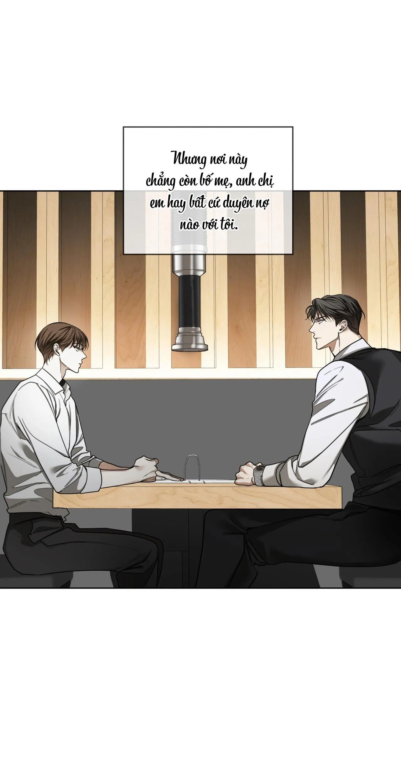 Phạm Luật Chapter 80 Trang 9