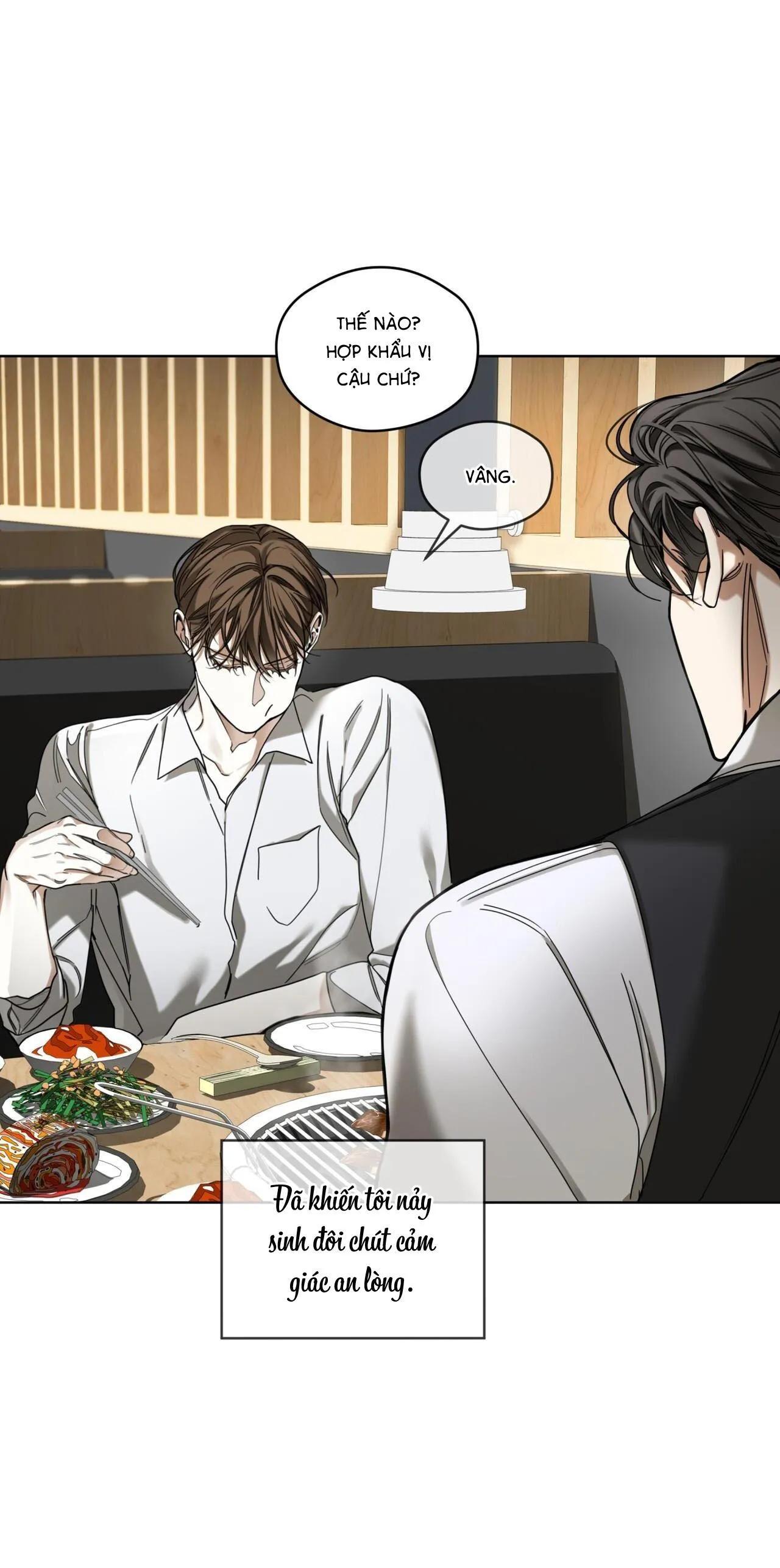 Phạm Luật Chapter 80 Trang 11