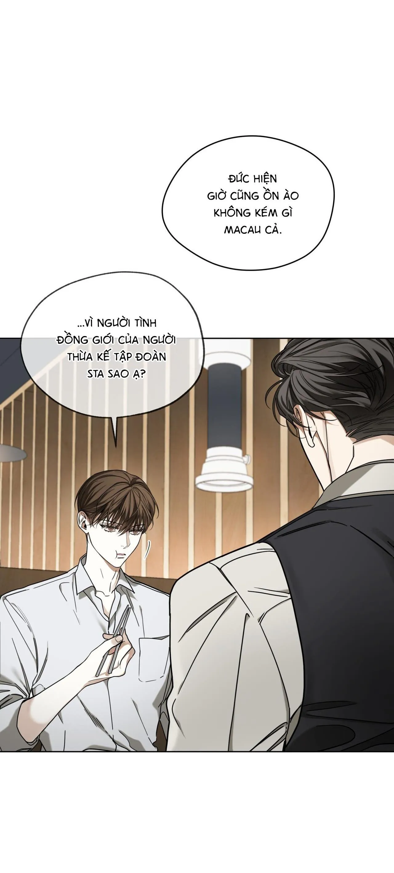 Phạm Luật Chapter 80 Trang 15