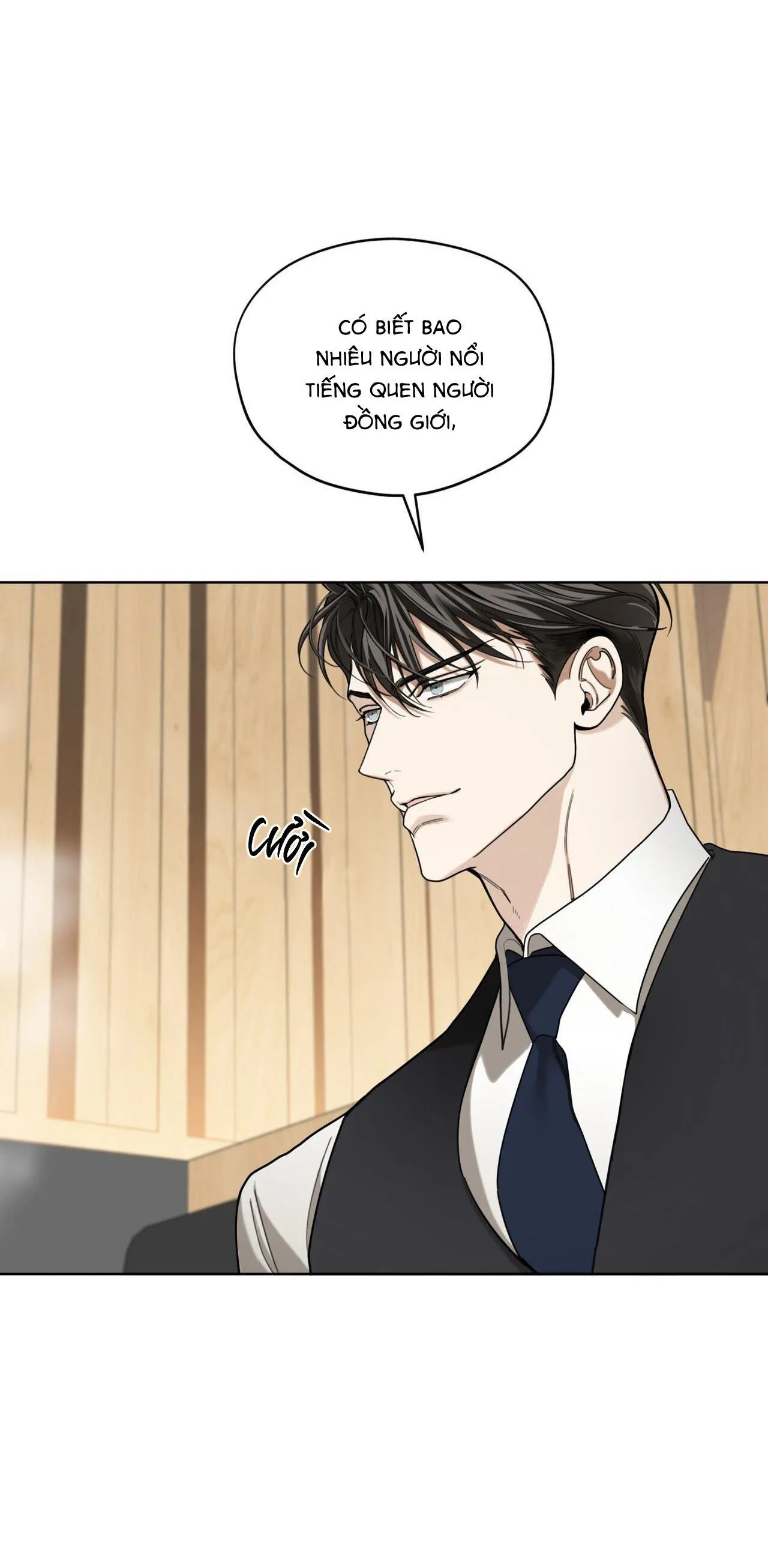 Phạm Luật Chapter 80 Trang 16