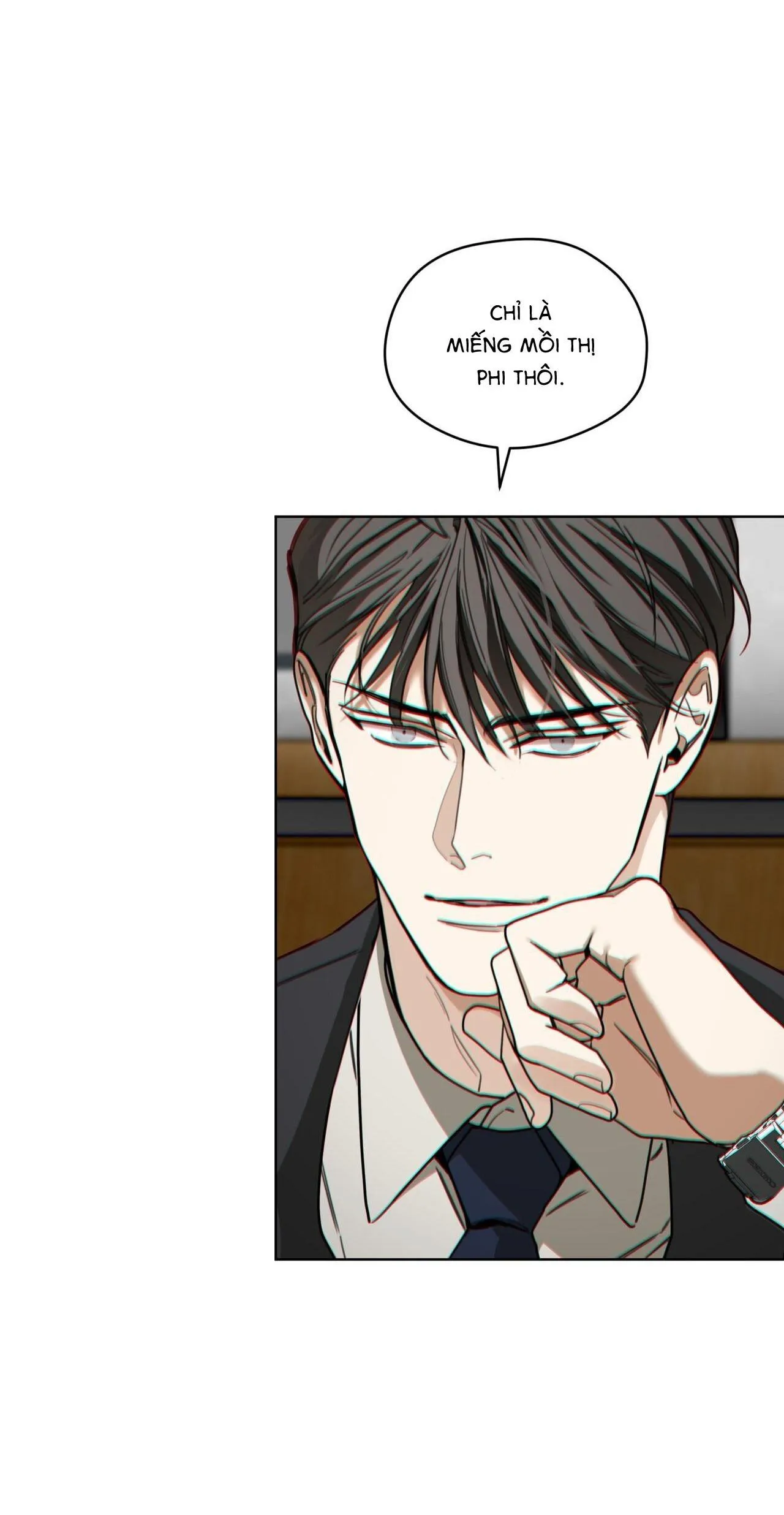 Phạm Luật Chapter 80 Trang 18