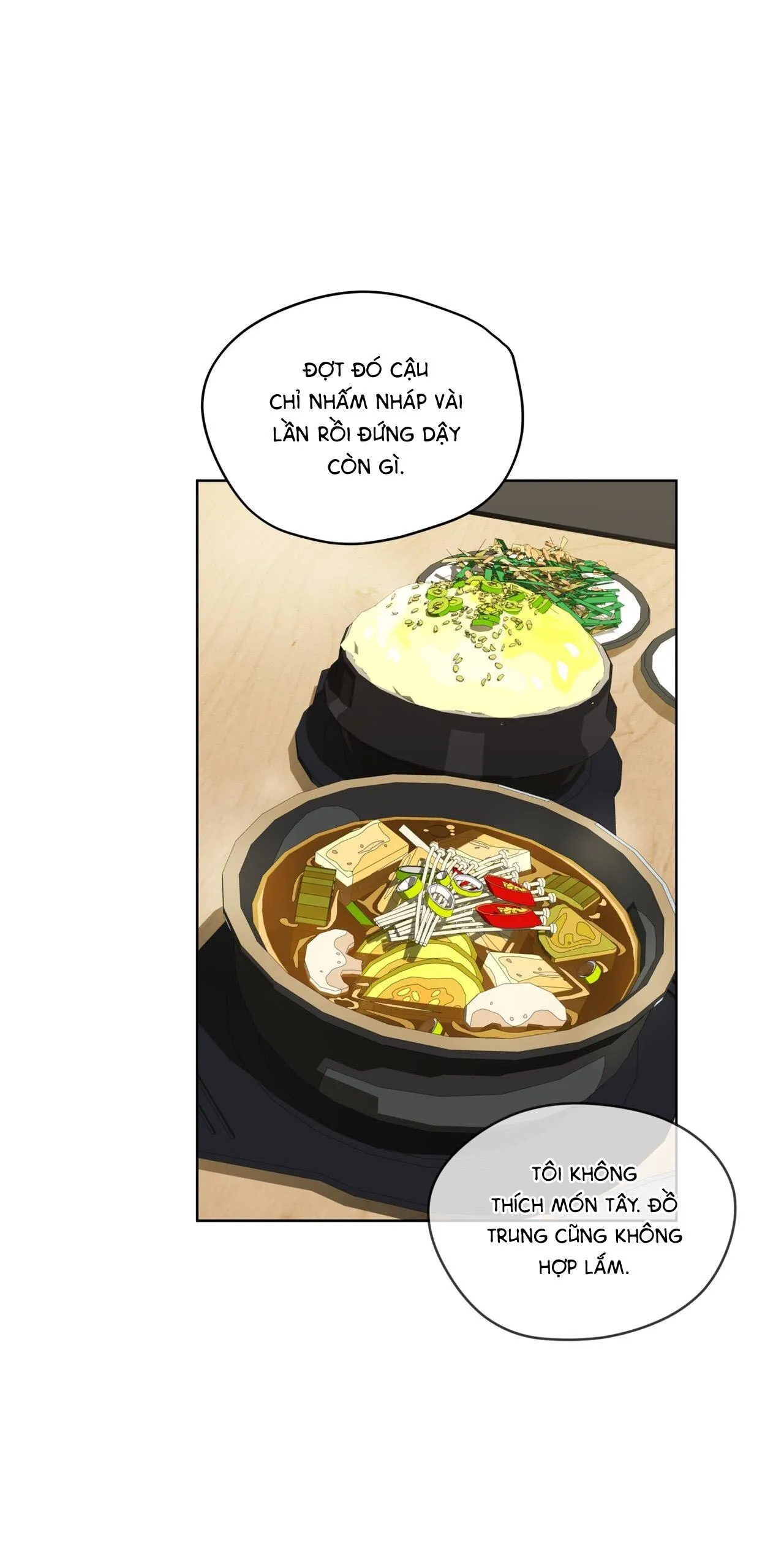 Phạm Luật Chapter 80 Trang 21