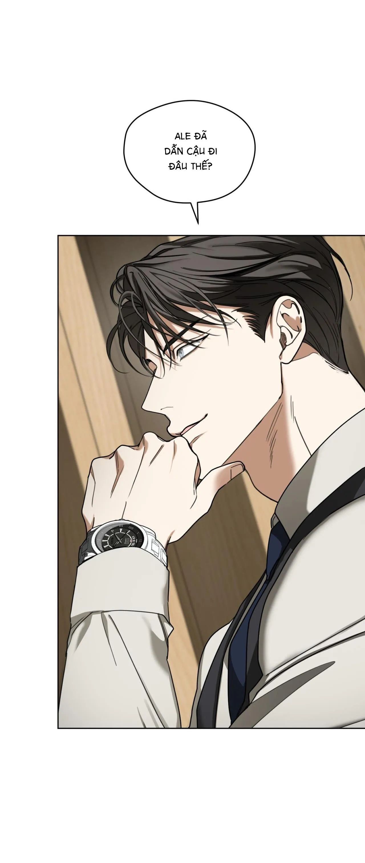 Phạm Luật Chapter 80 Trang 22