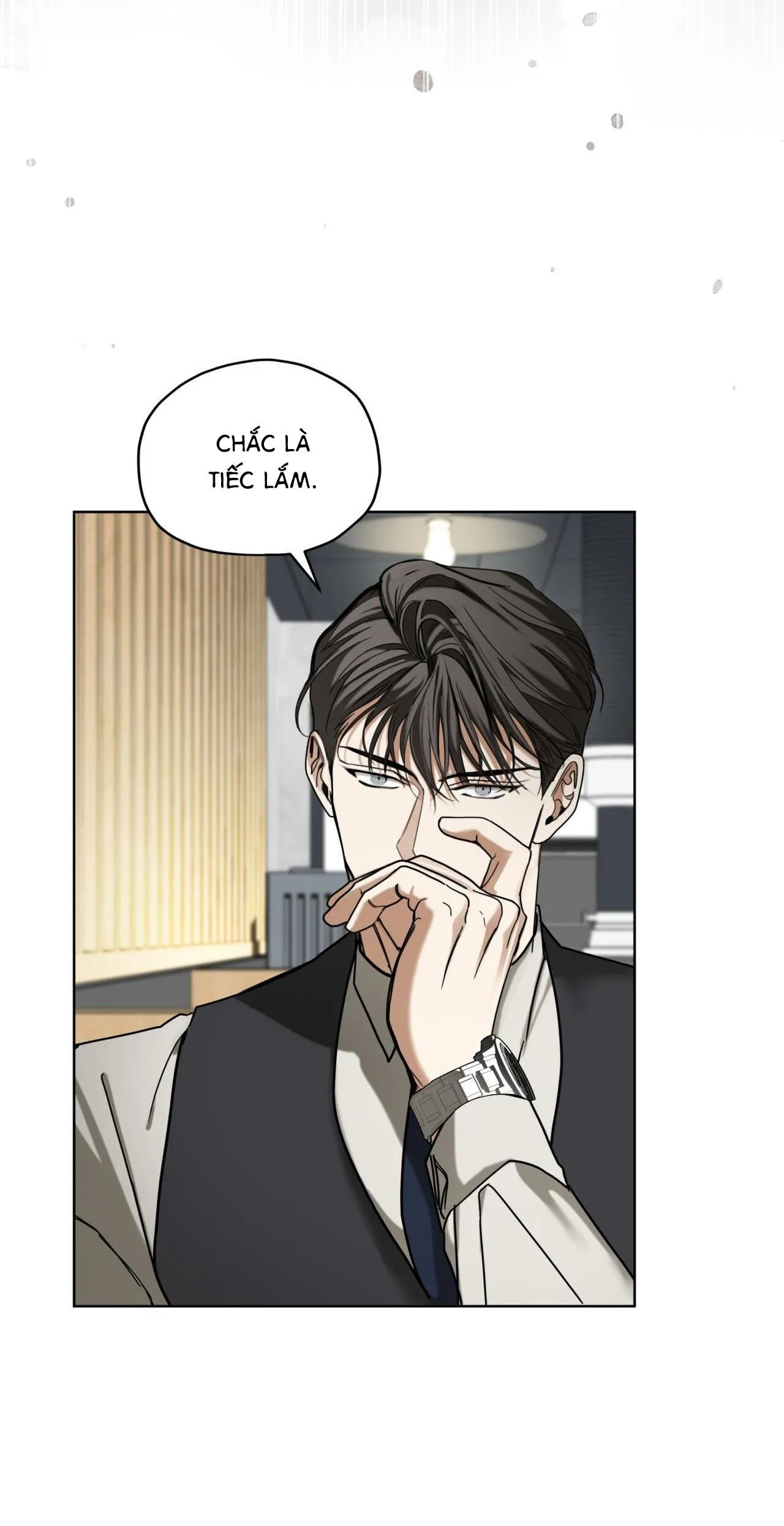 Phạm Luật Chapter 80 Trang 25