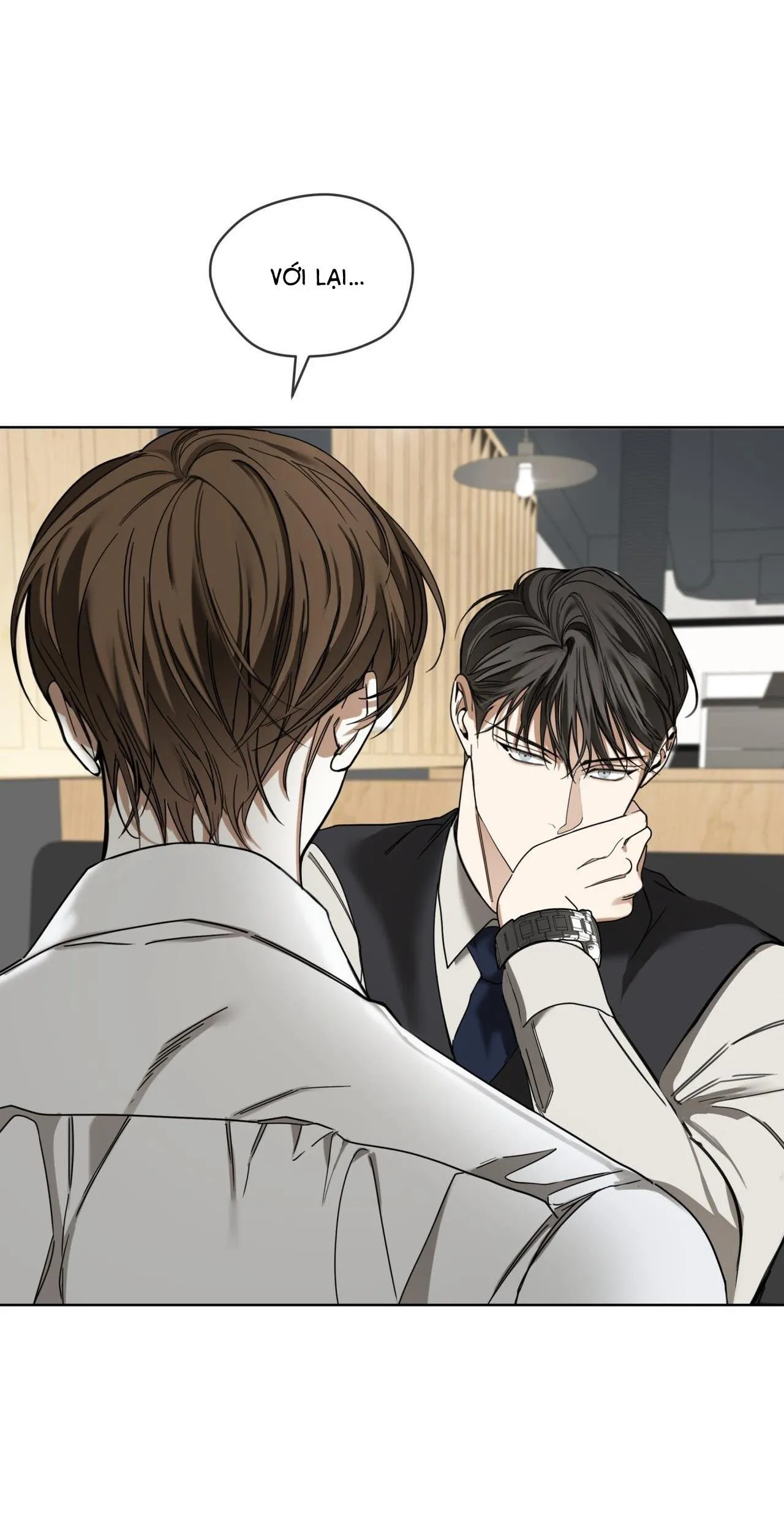 Phạm Luật Chapter 80 Trang 27