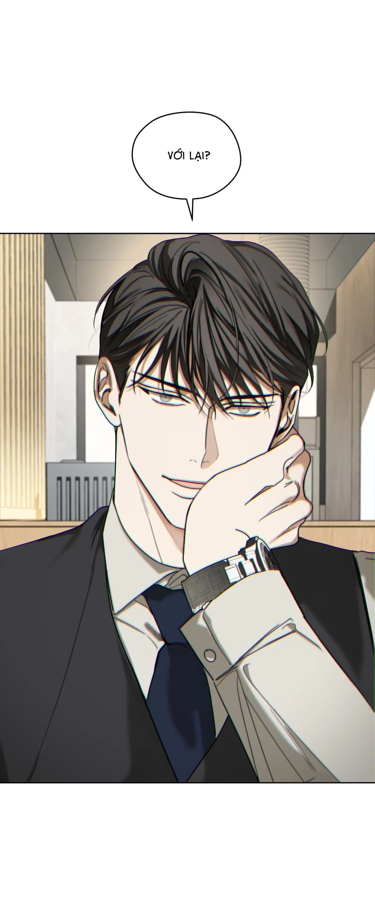 Phạm Luật Chapter 80 Trang 28