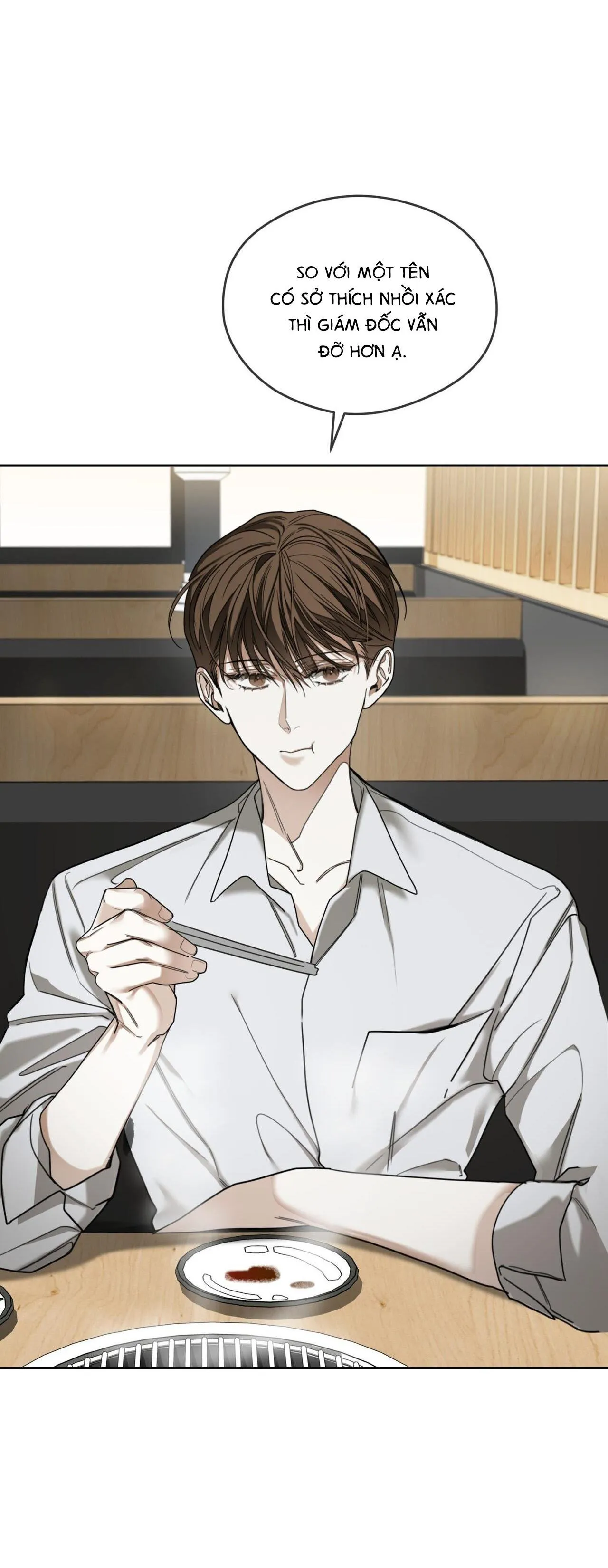 Phạm Luật Chapter 80 Trang 29