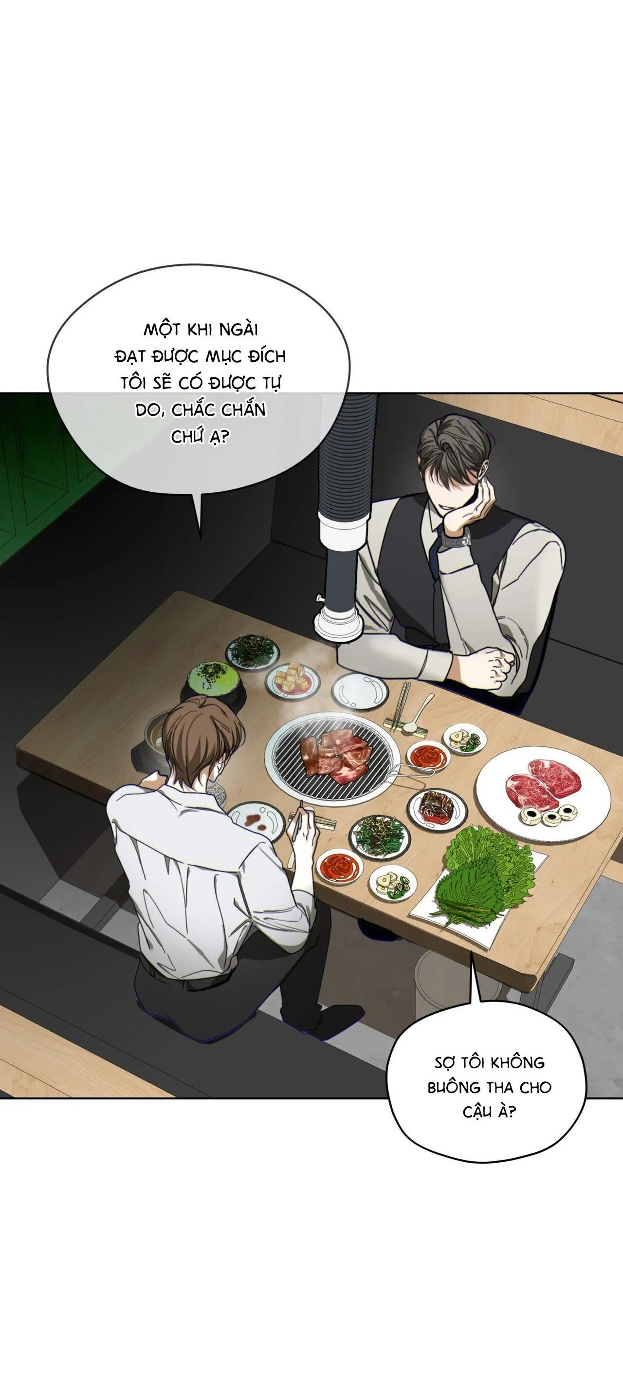 Phạm Luật Chapter 80 Trang 31