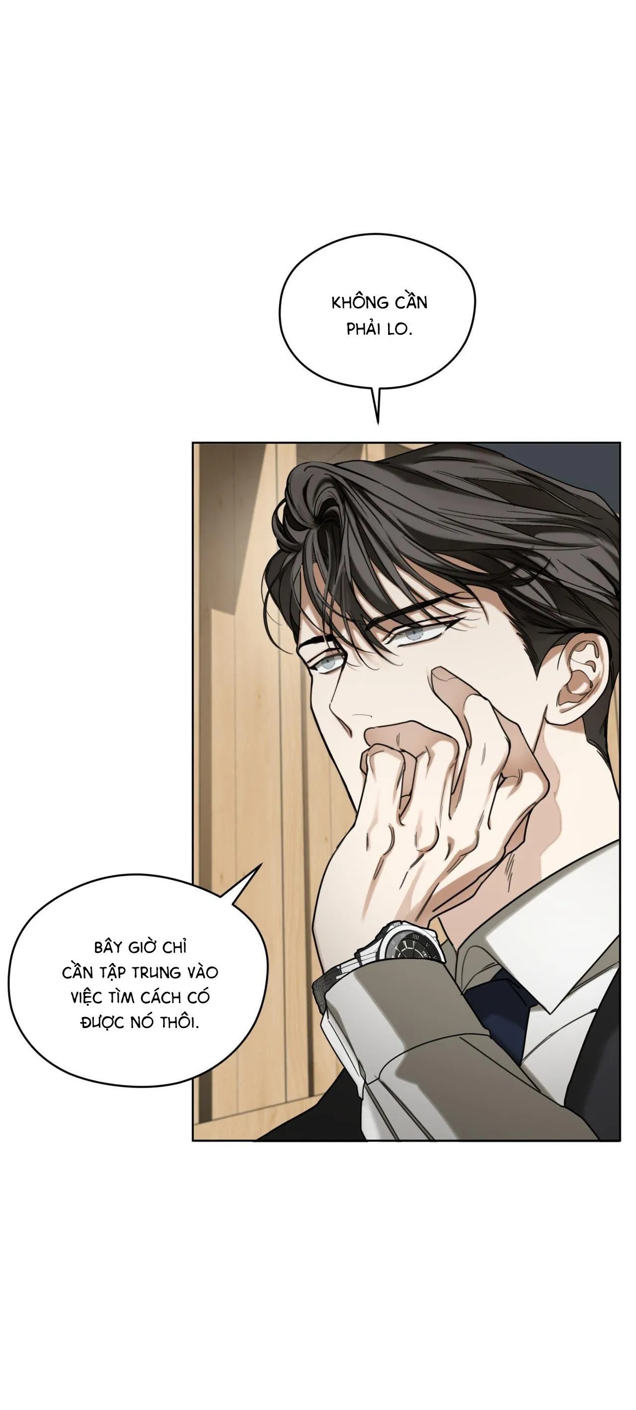 Phạm Luật Chapter 80 Trang 32