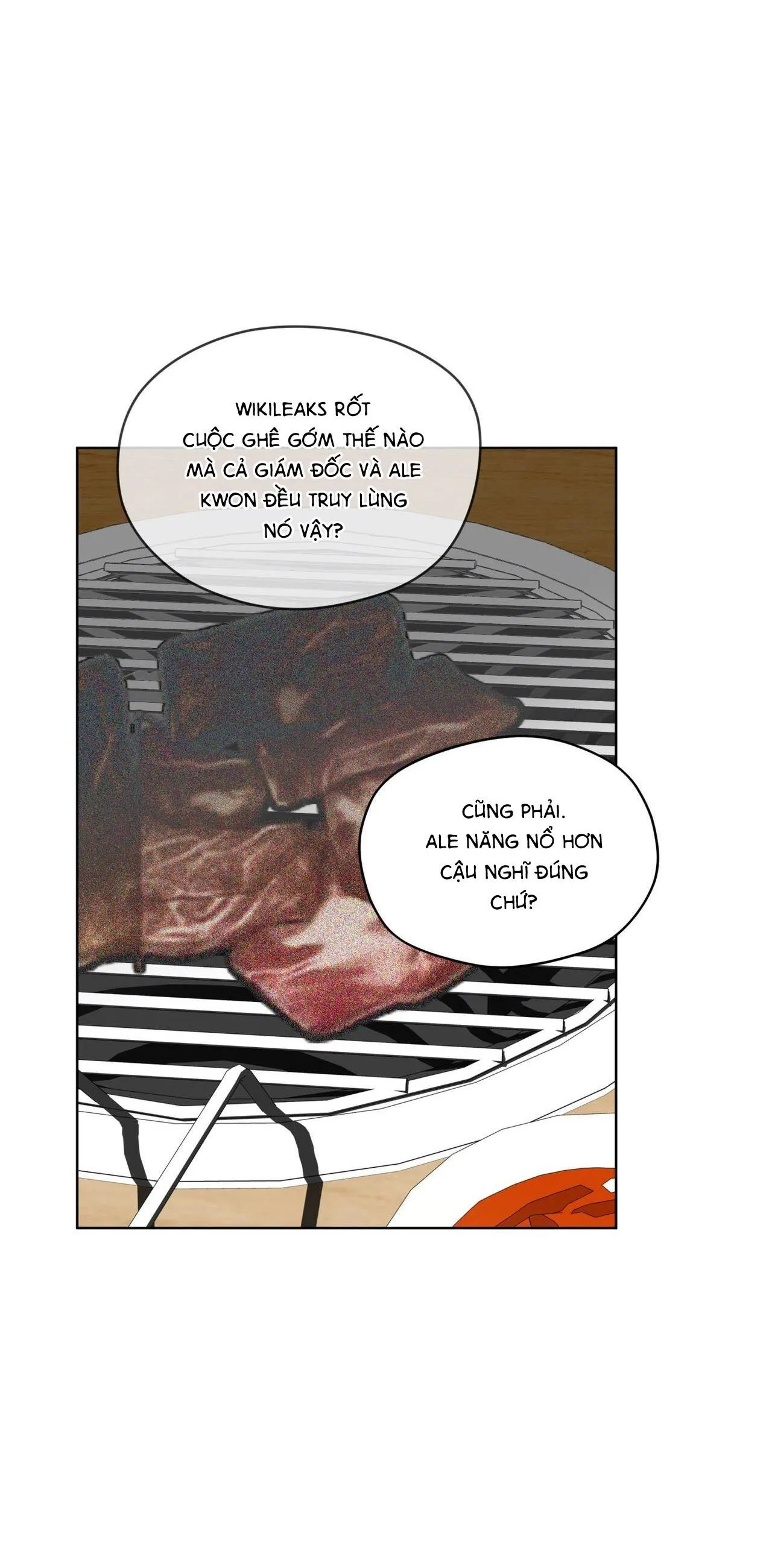 Phạm Luật Chapter 80 Trang 33