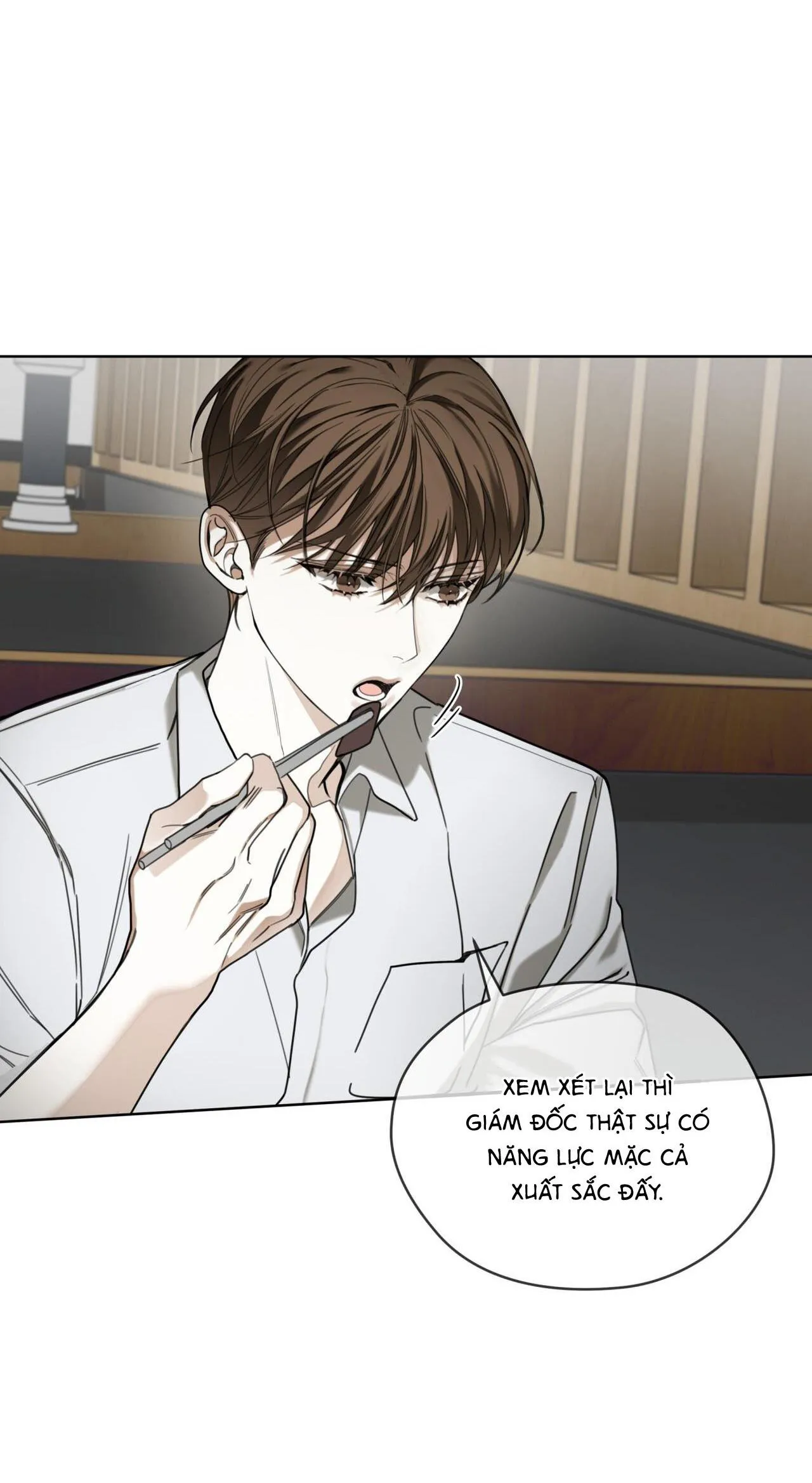 Phạm Luật Chapter 80 Trang 34