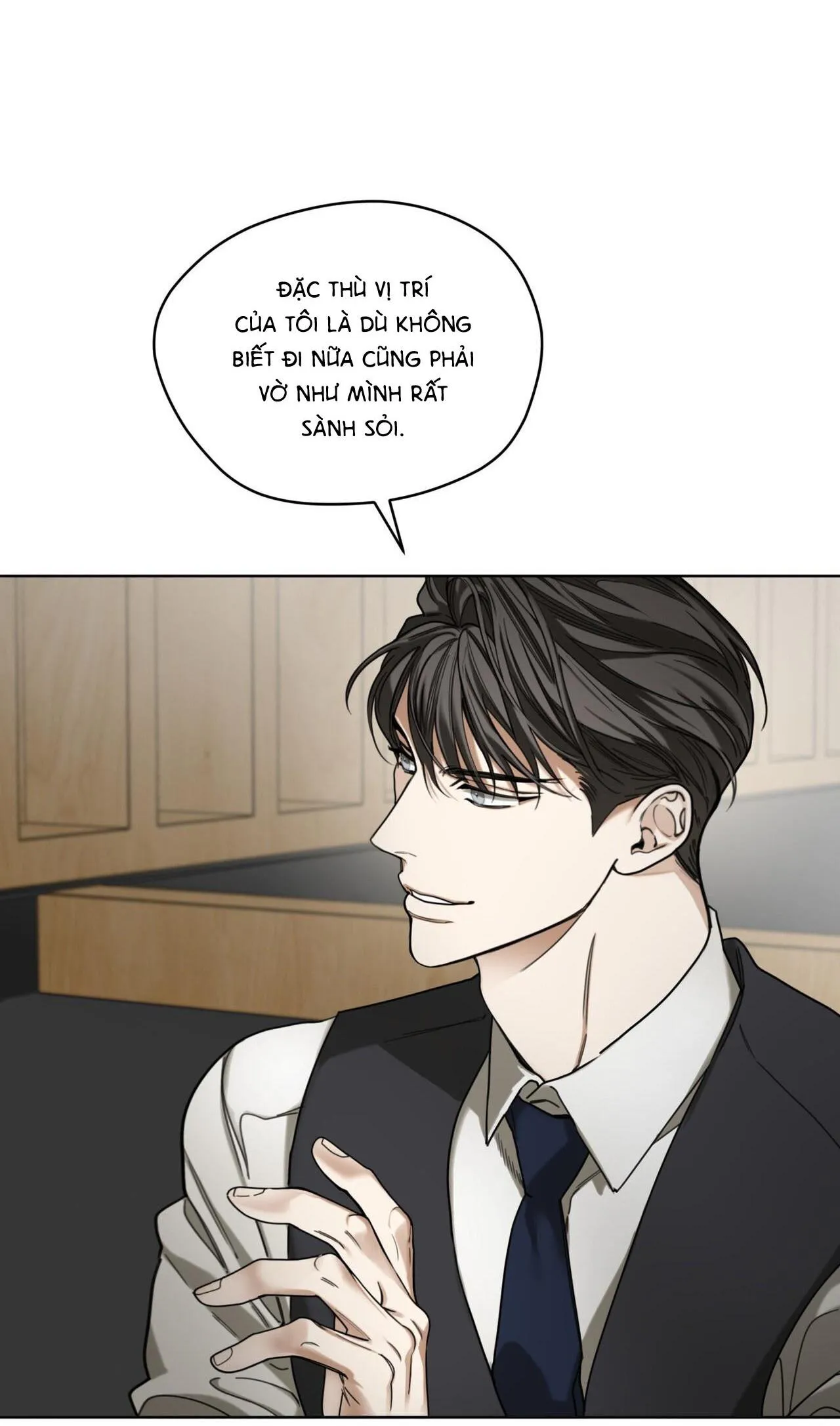 Phạm Luật Chapter 80 Trang 35
