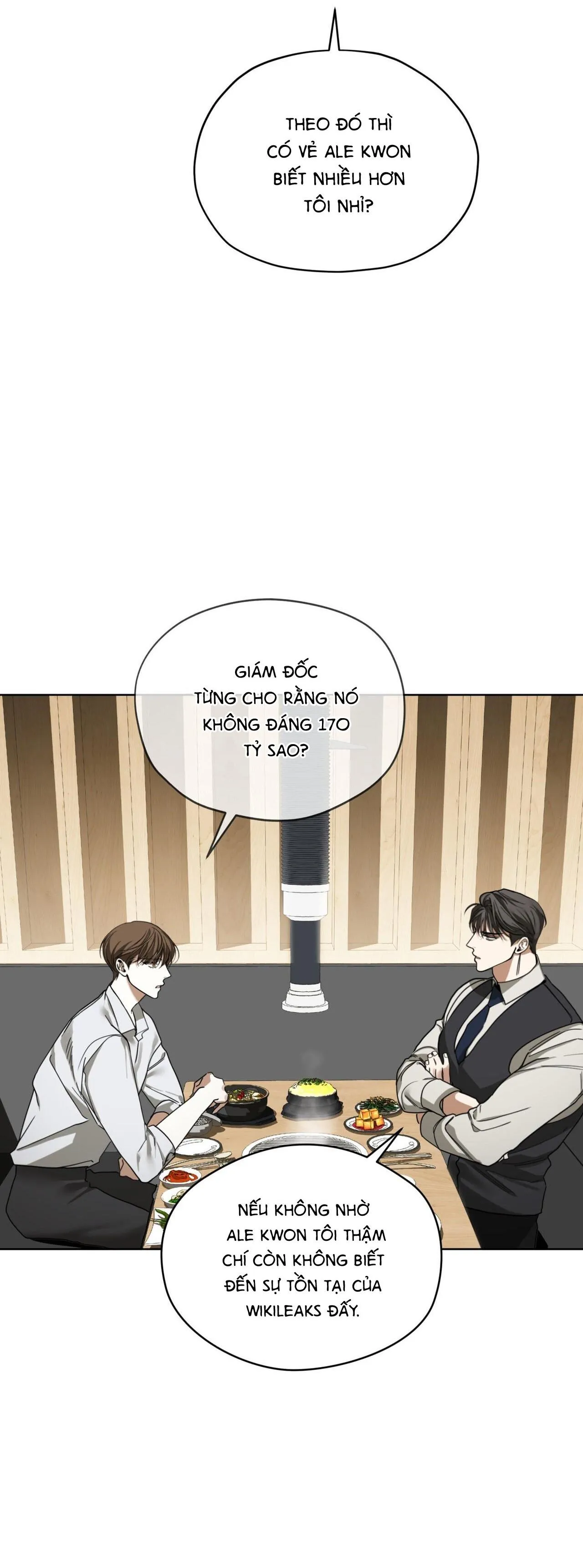 Phạm Luật Chapter 80 Trang 36