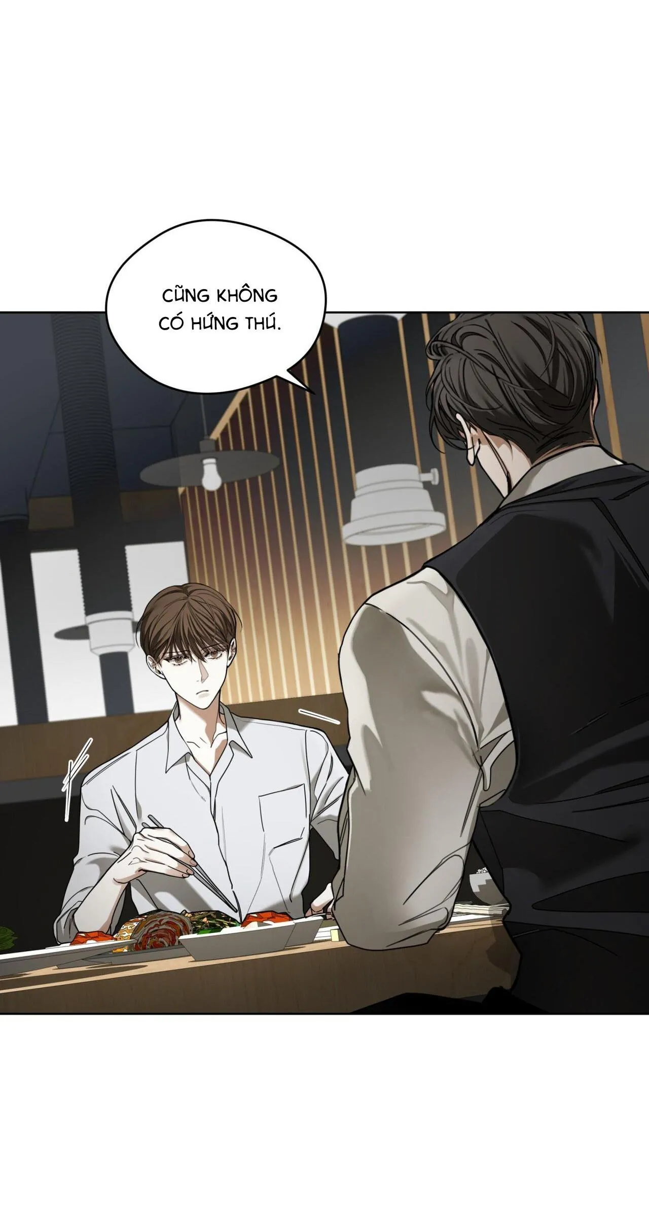 Phạm Luật Chapter 80 Trang 37