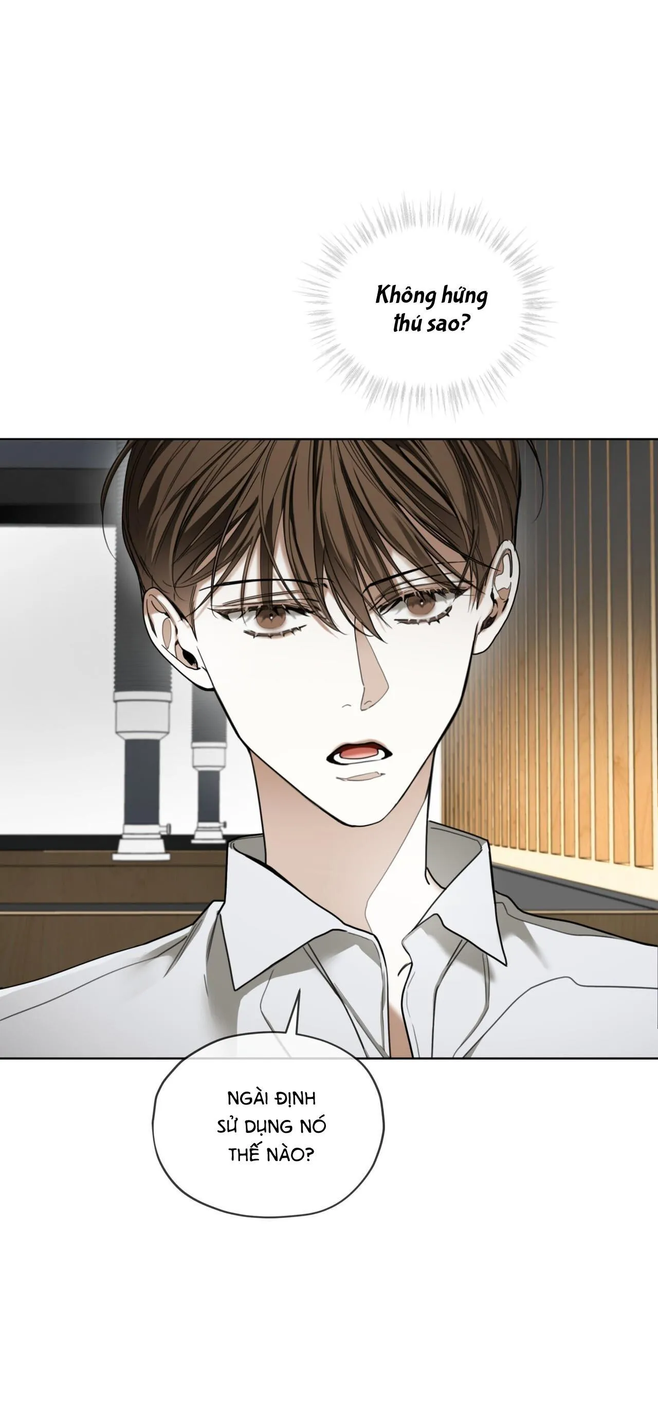 Phạm Luật Chapter 80 Trang 38