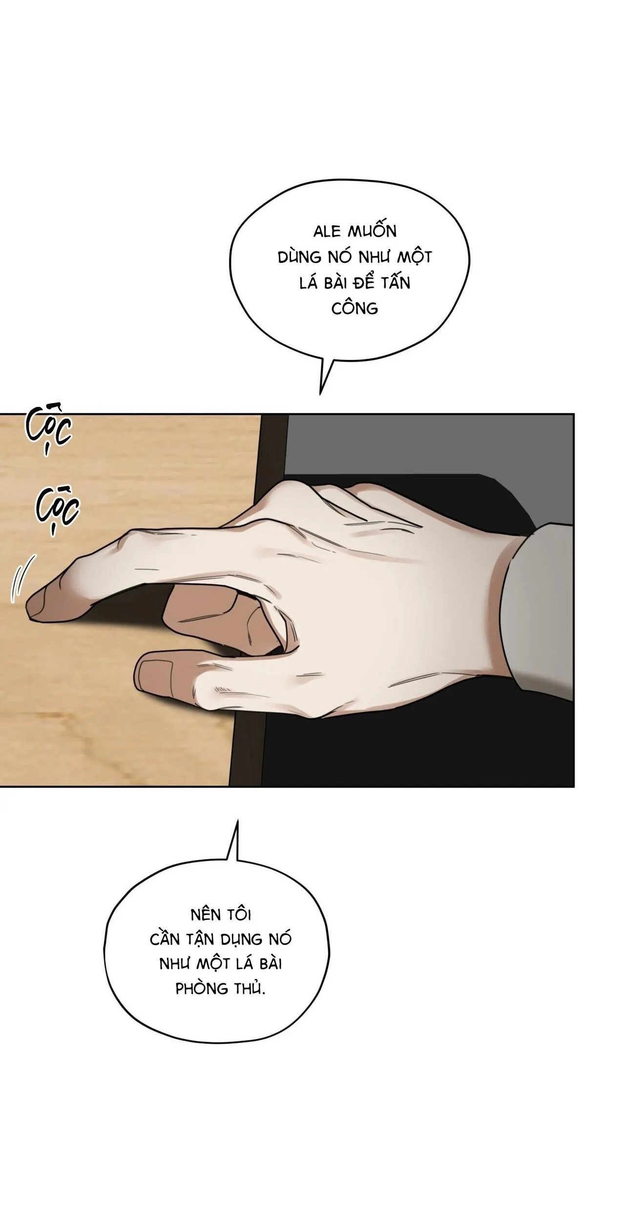 Phạm Luật Chapter 80 Trang 39