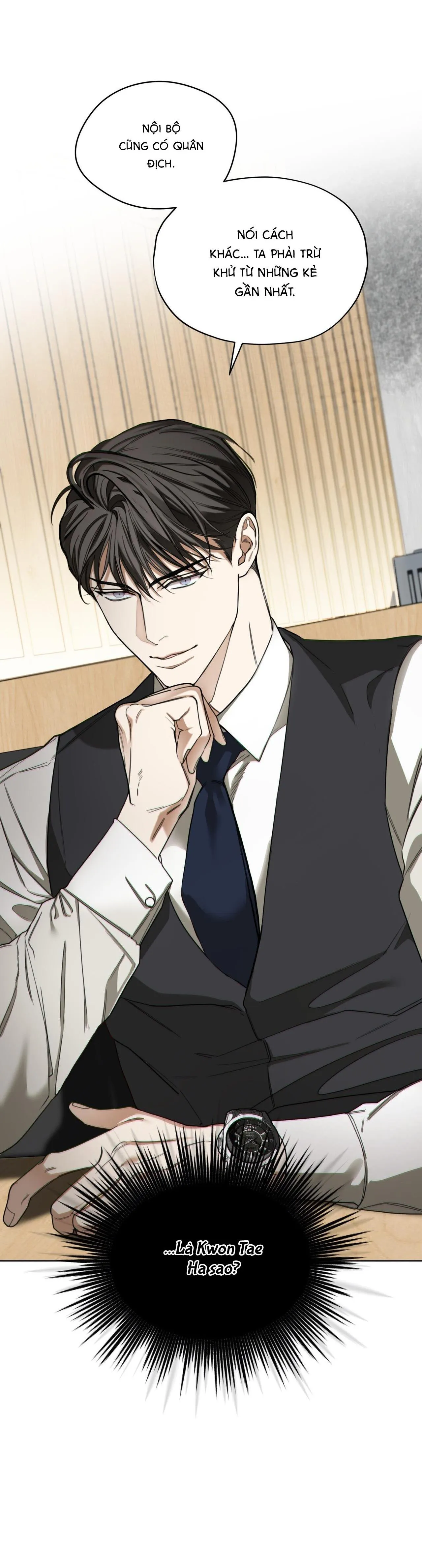 Phạm Luật Chapter 80 Trang 41