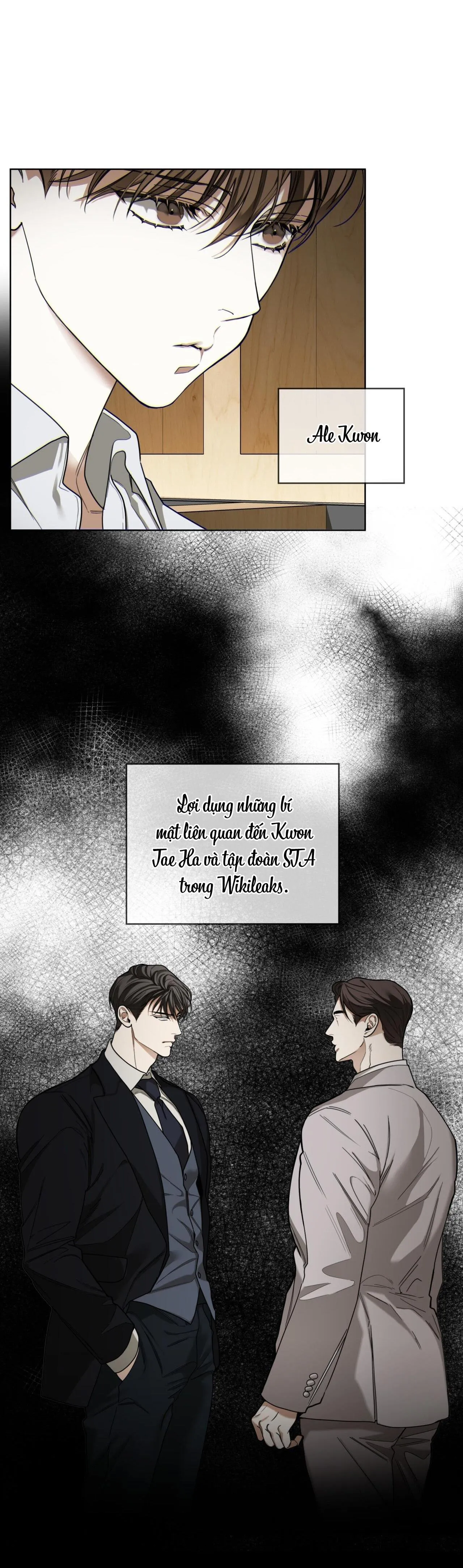 Phạm Luật Chapter 80 Trang 42