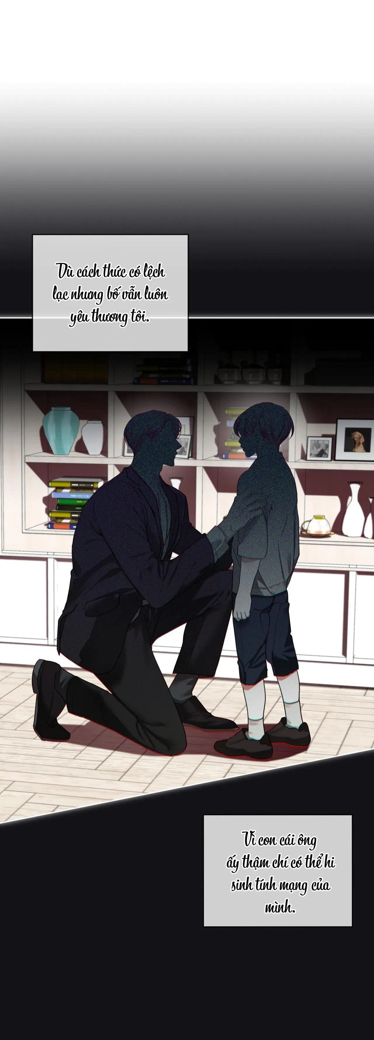 Phạm Luật Chapter 80 Trang 44