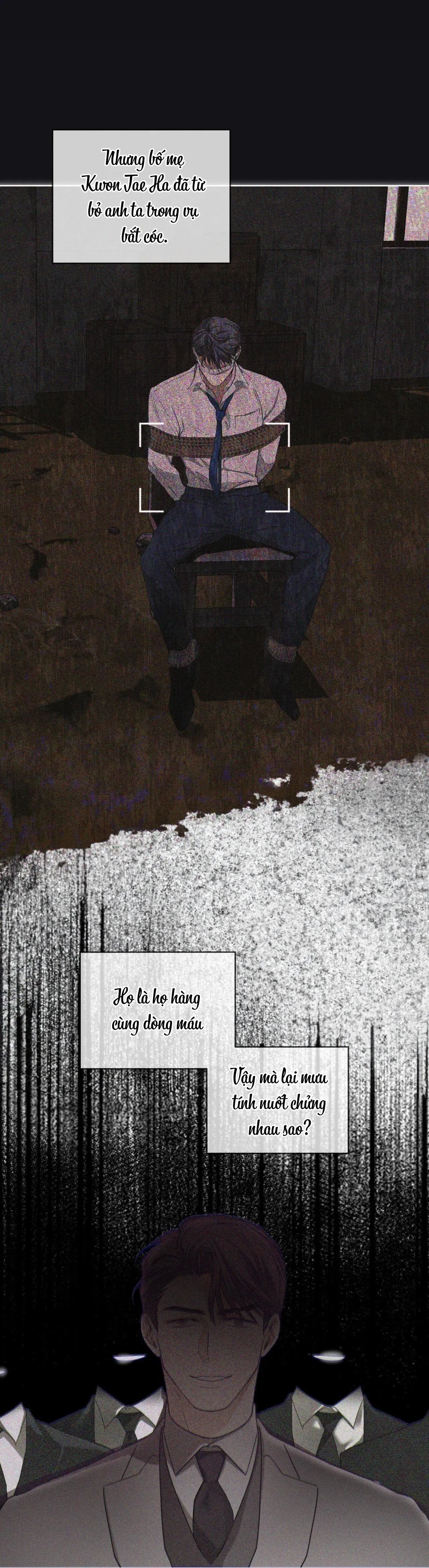 Phạm Luật Chapter 80 Trang 45