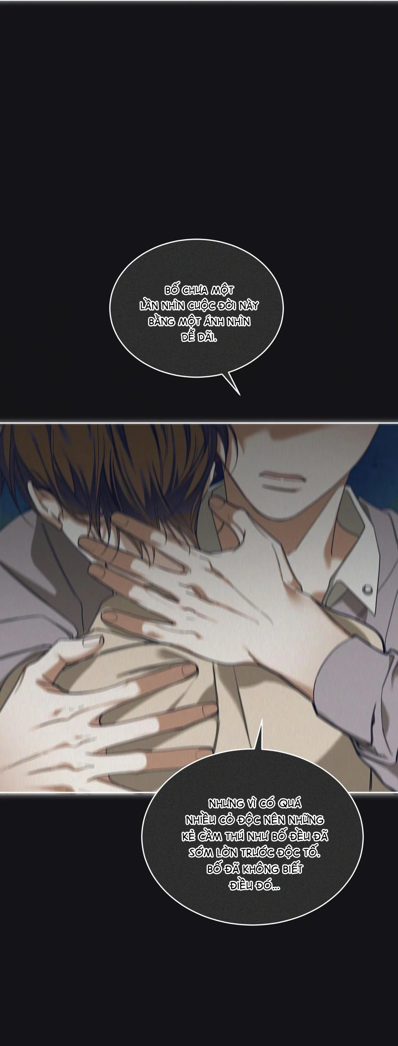 Phạm Luật Chapter 80 Trang 48