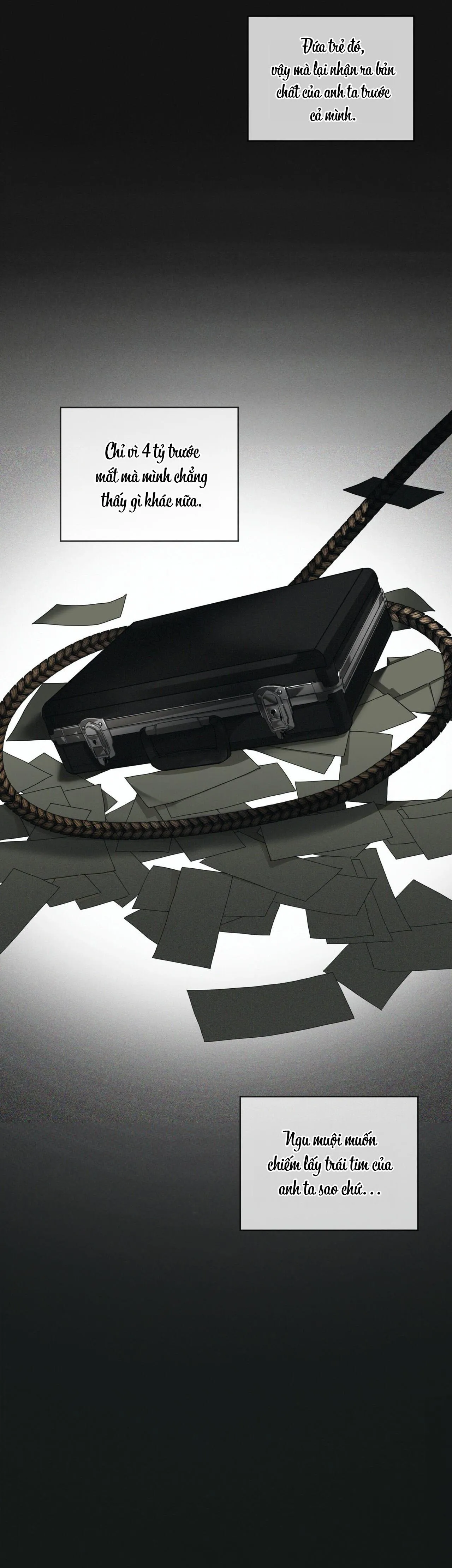 Phạm Luật Chapter 81 Trang 3