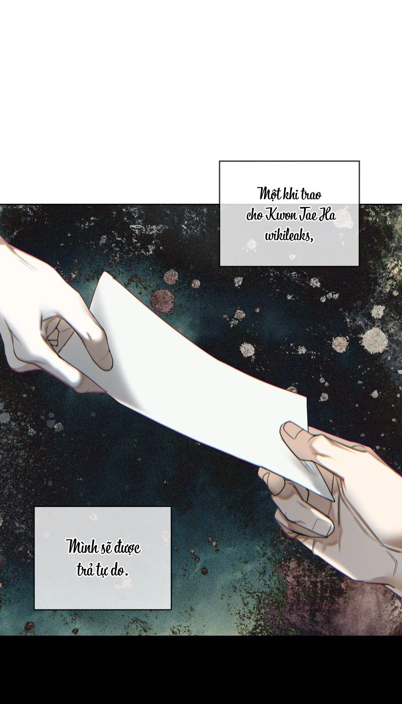 Phạm Luật Chapter 81 Trang 6