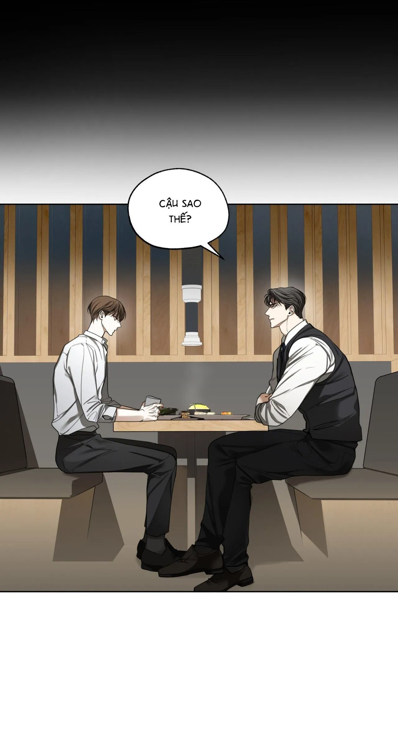 Phạm Luật Chapter 81 Trang 8