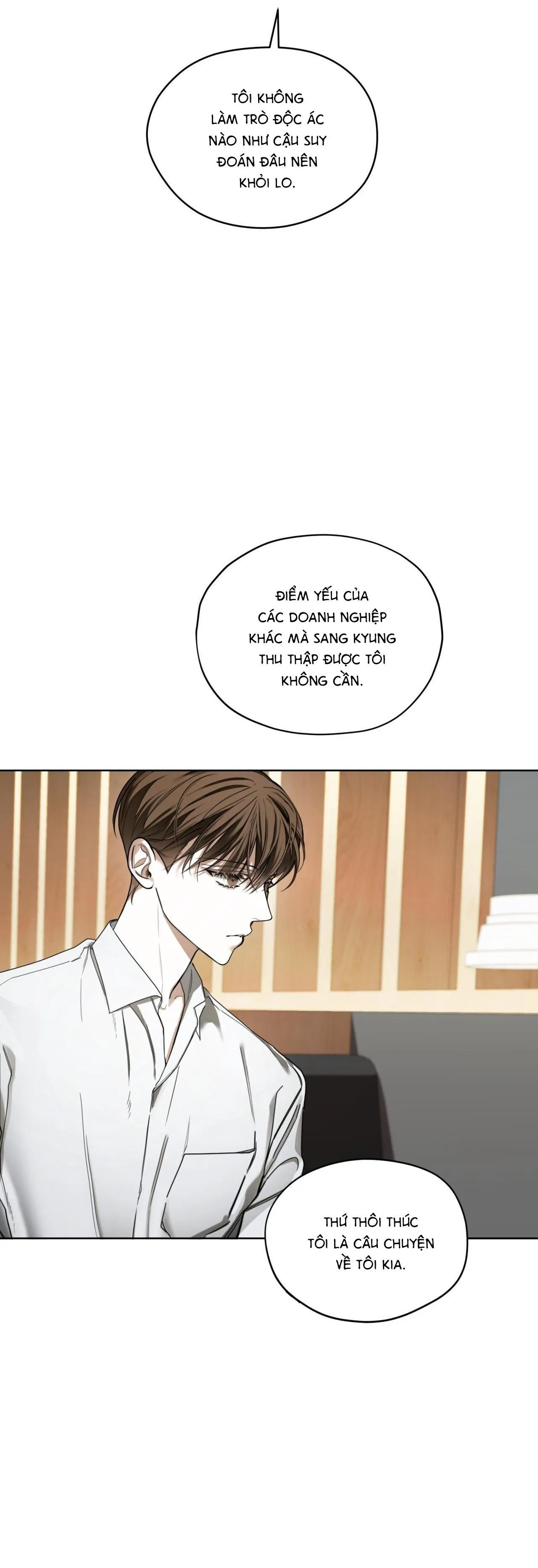 Phạm Luật Chapter 81 Trang 10