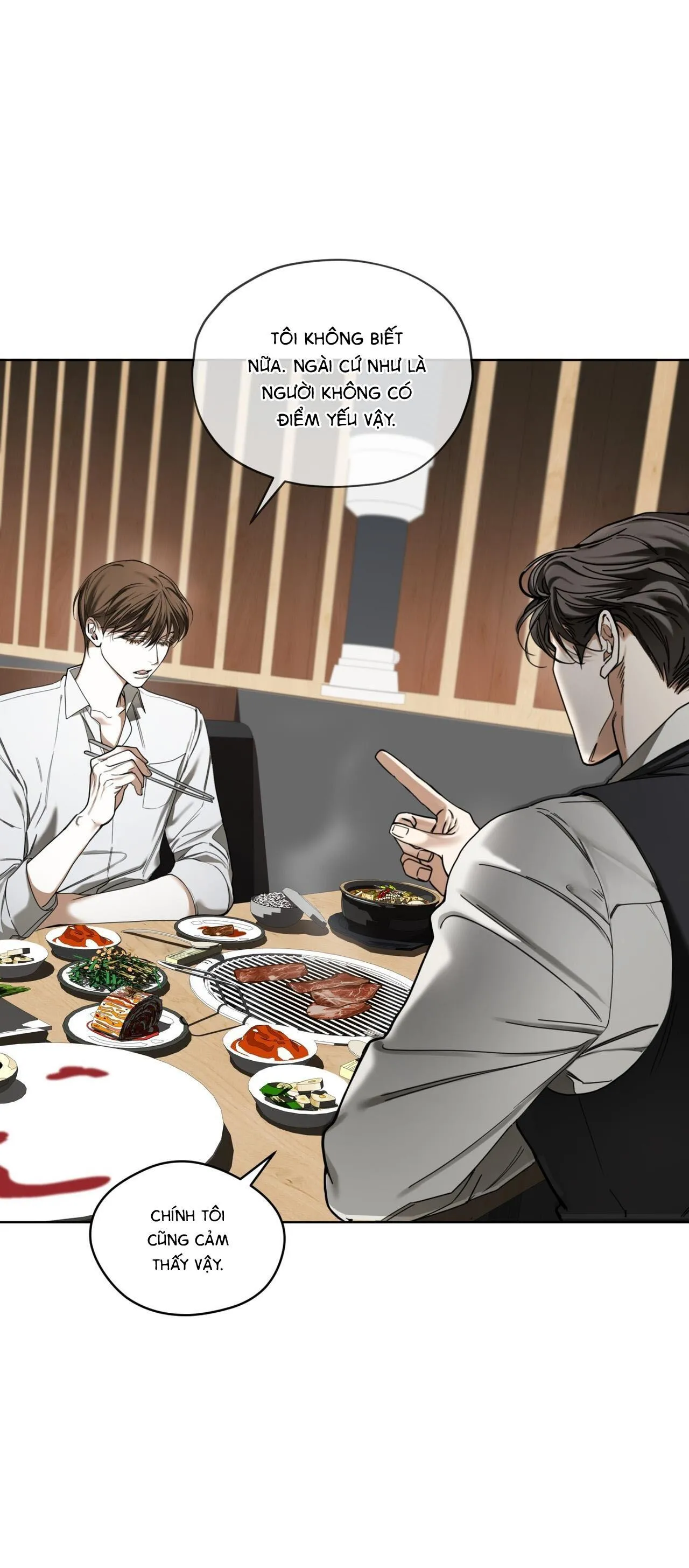 Phạm Luật Chapter 81 Trang 13