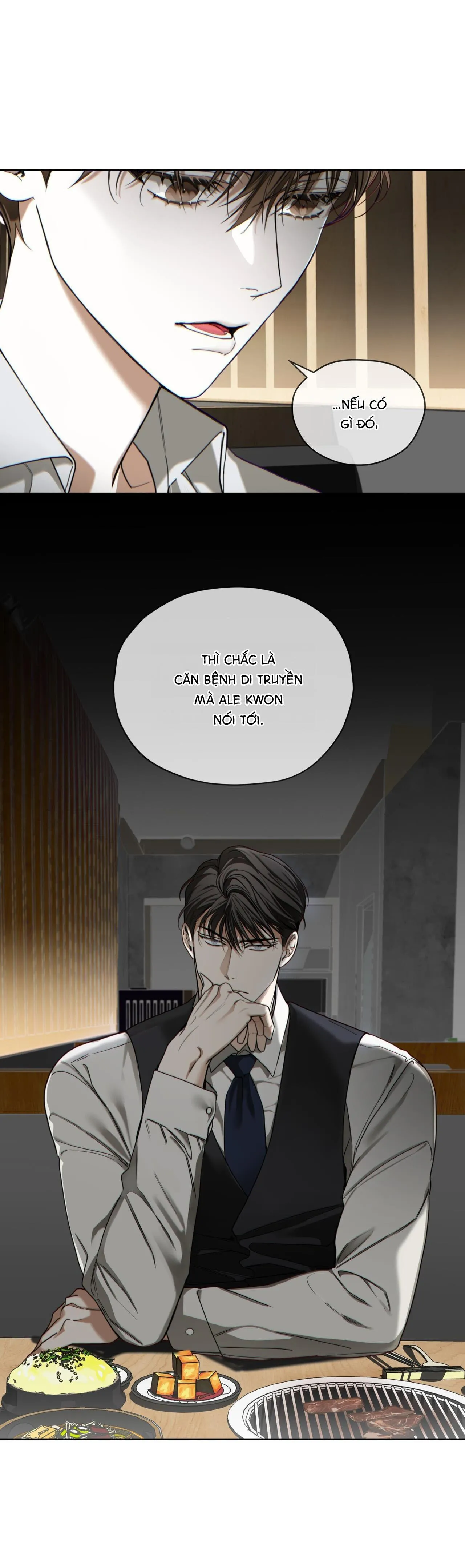 Phạm Luật Chapter 81 Trang 14