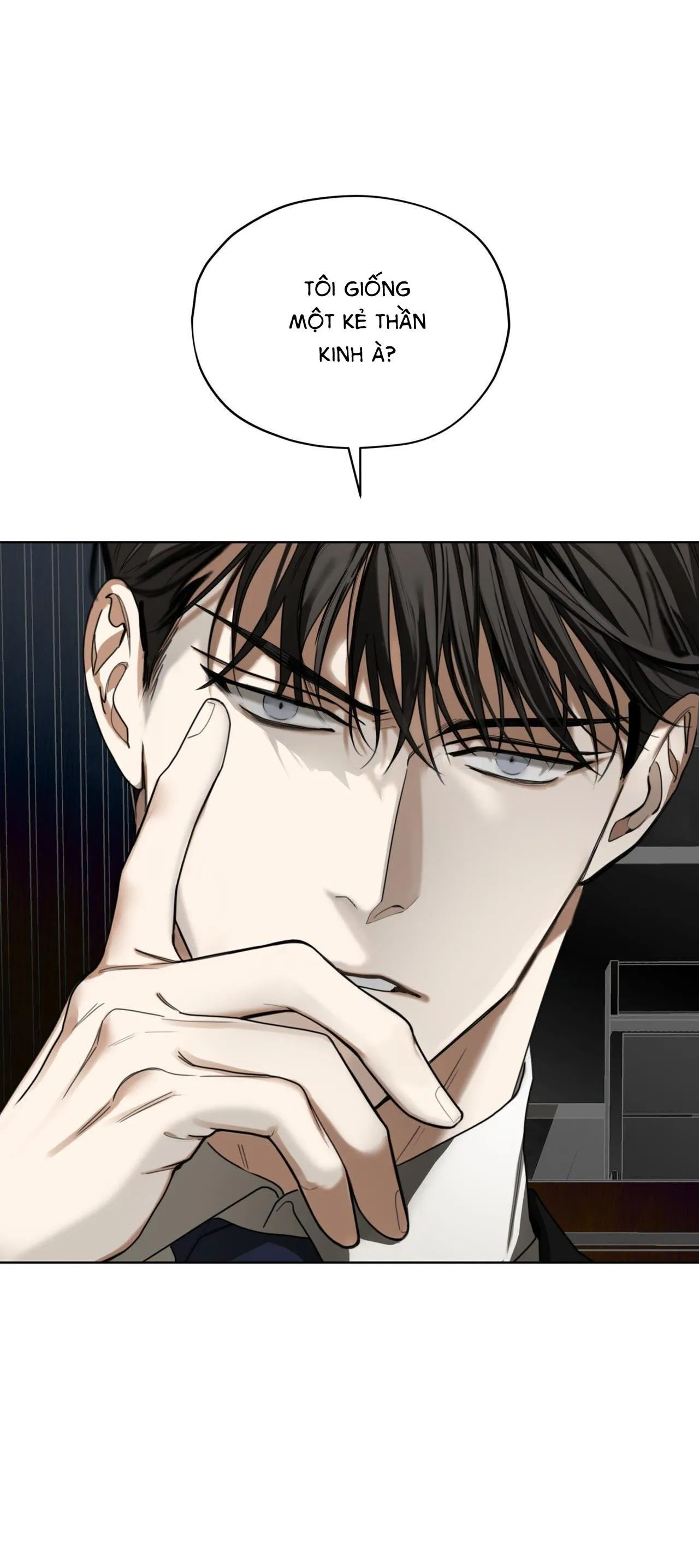 Phạm Luật Chapter 81 Trang 15