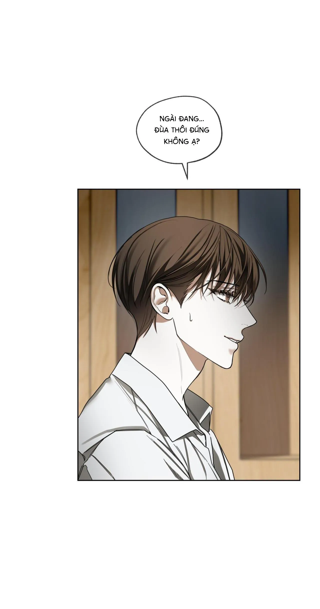 Phạm Luật Chapter 81 Trang 17