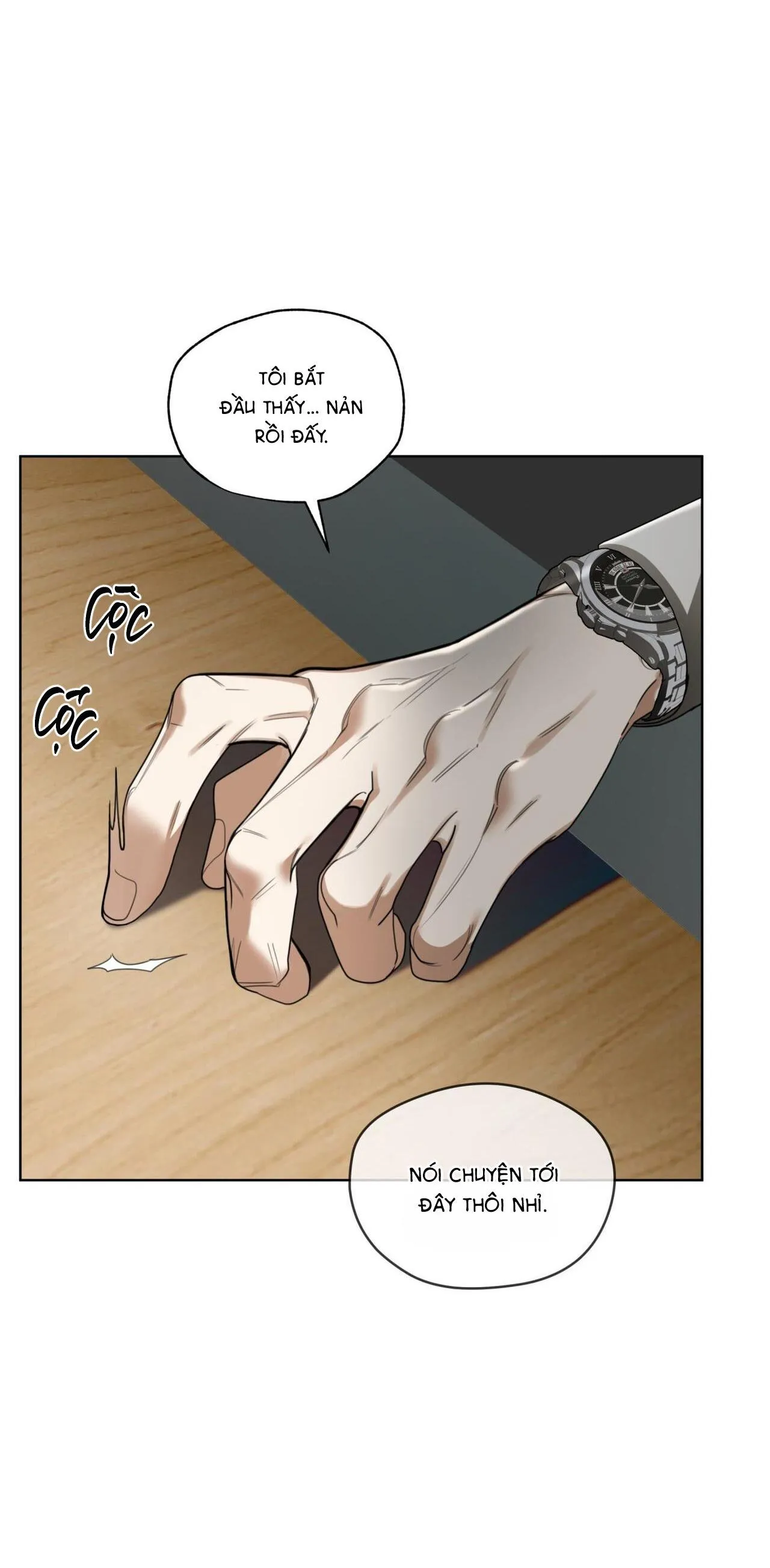 Phạm Luật Chapter 81 Trang 18