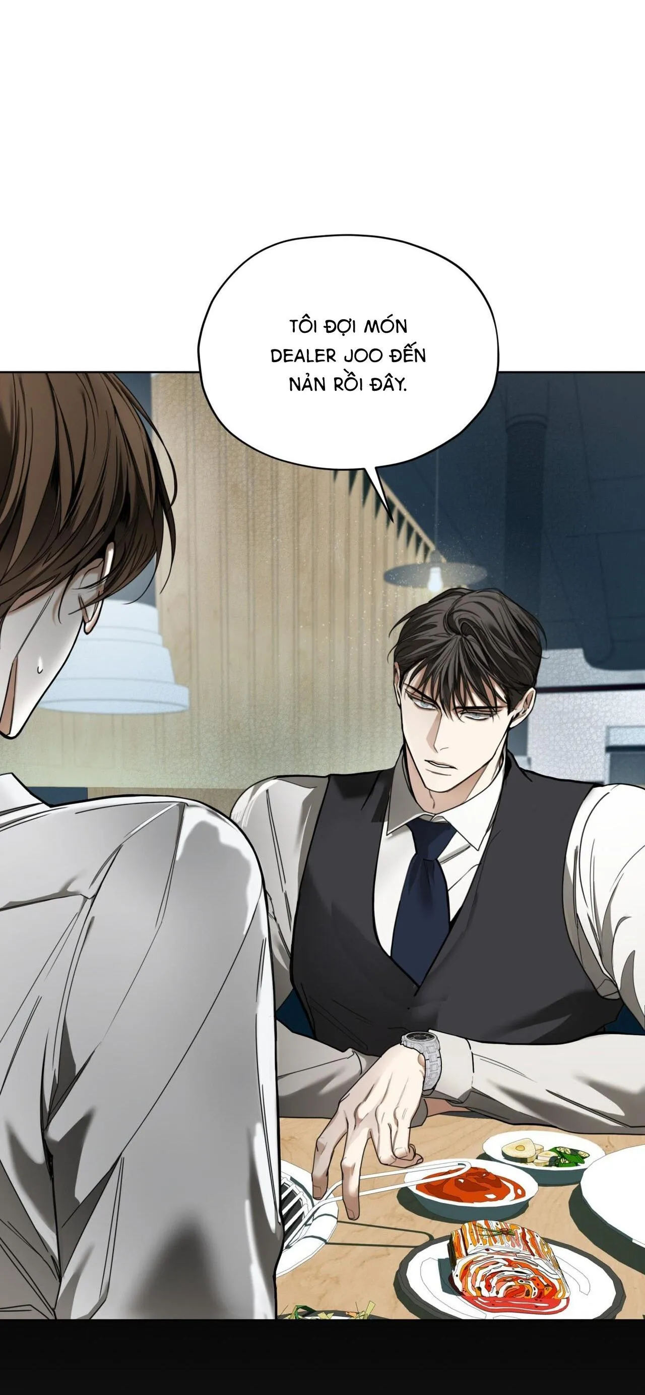 Phạm Luật Chapter 81 Trang 19