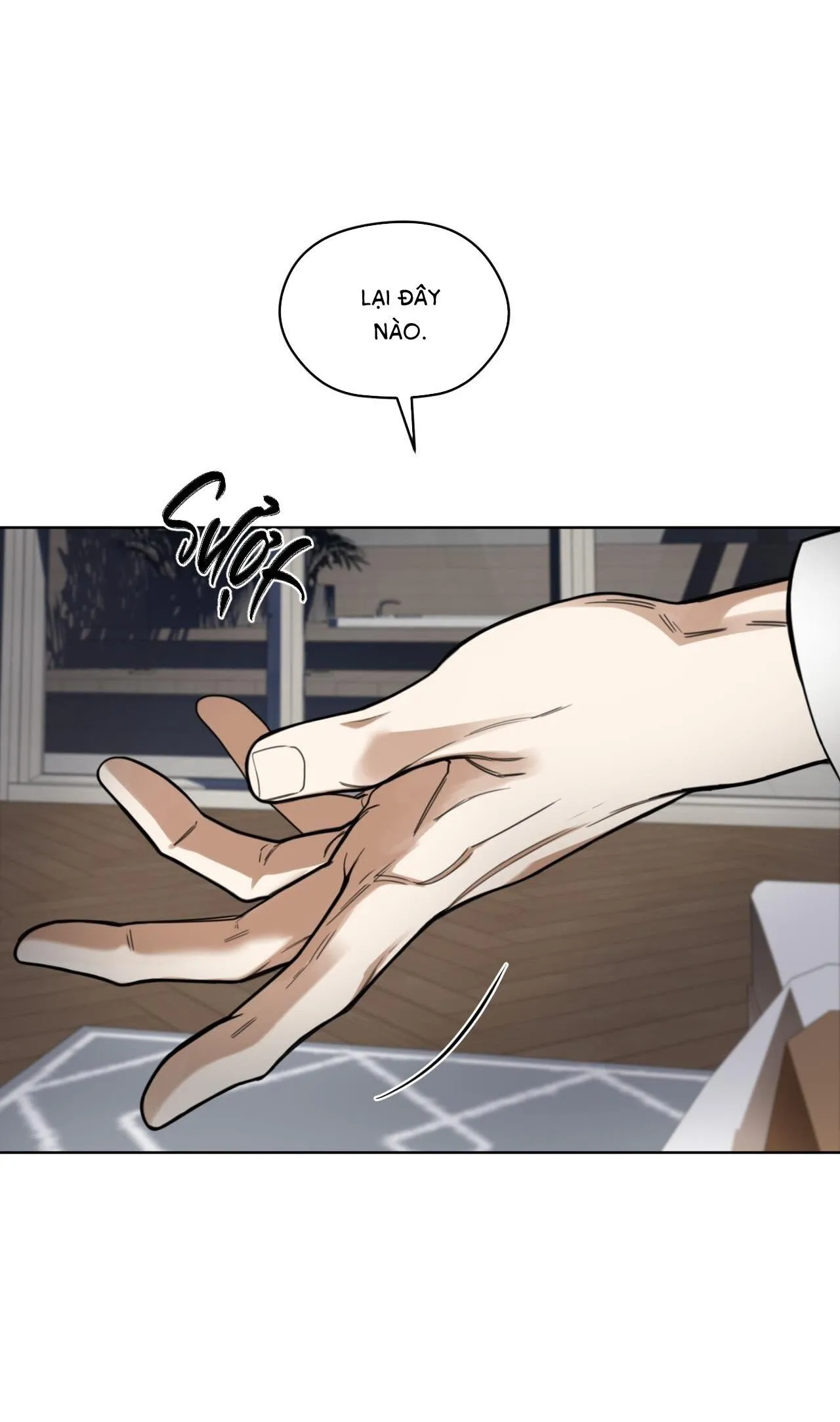 Phạm Luật Chapter 81 Trang 25