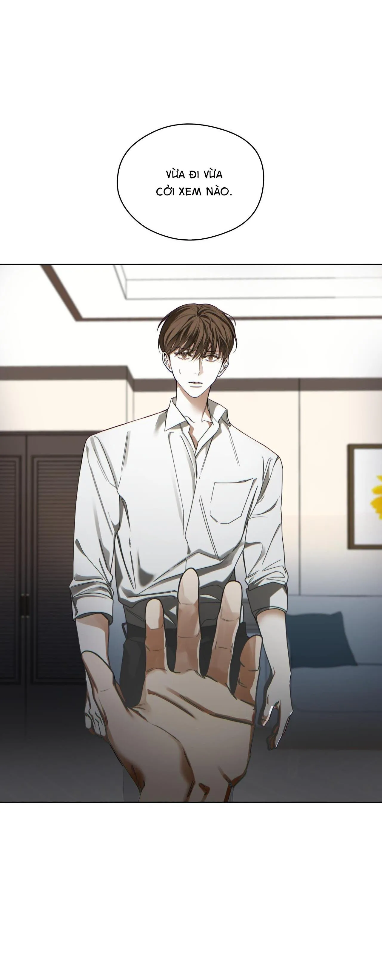 Phạm Luật Chapter 81 Trang 26